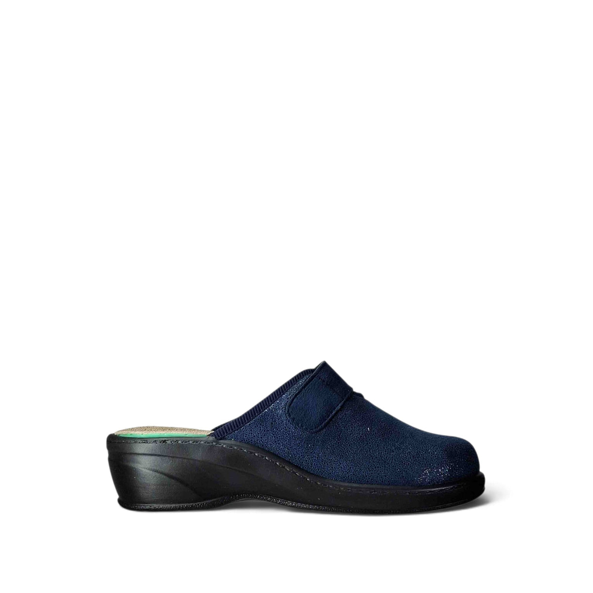 Flyflot Fede Pantofole Chiuse da Donna – 35W34DM