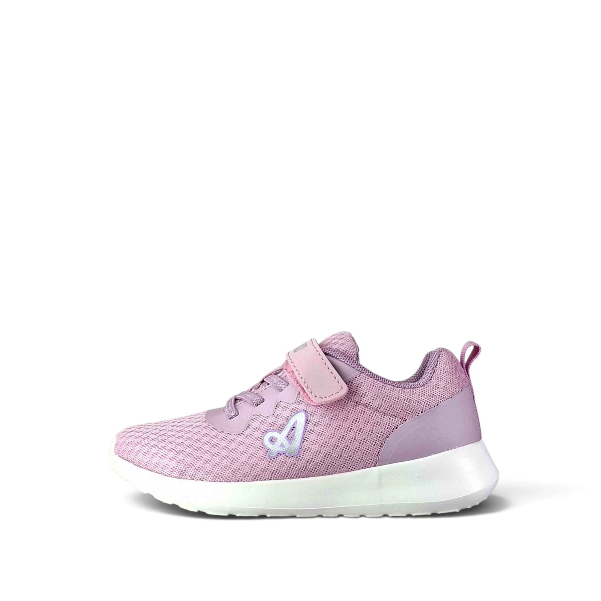 Australian Aurora Sneakers basse da Bambina – AU32P102 PINK