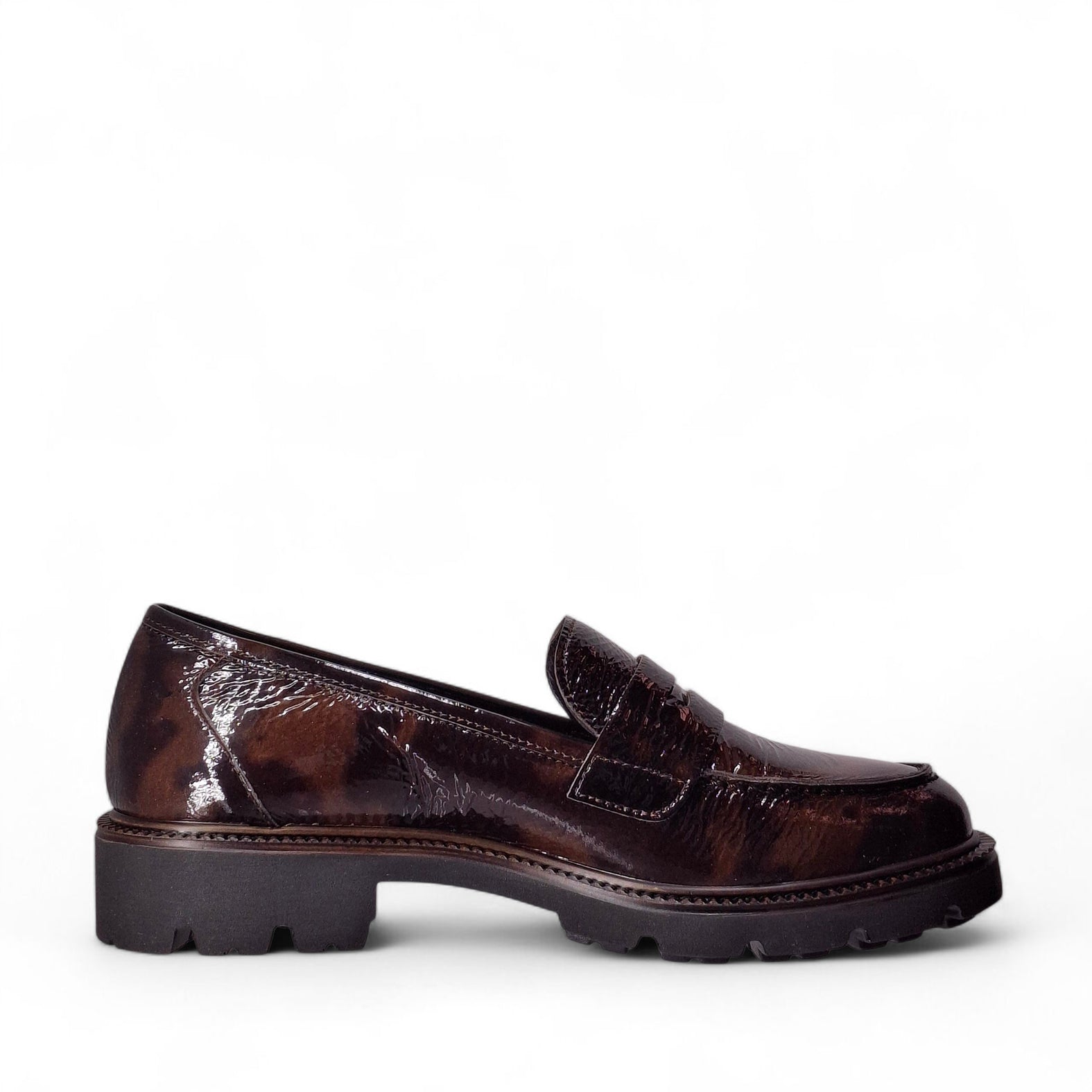 Cinzia Valle Mocassini da Donna – Multicolor