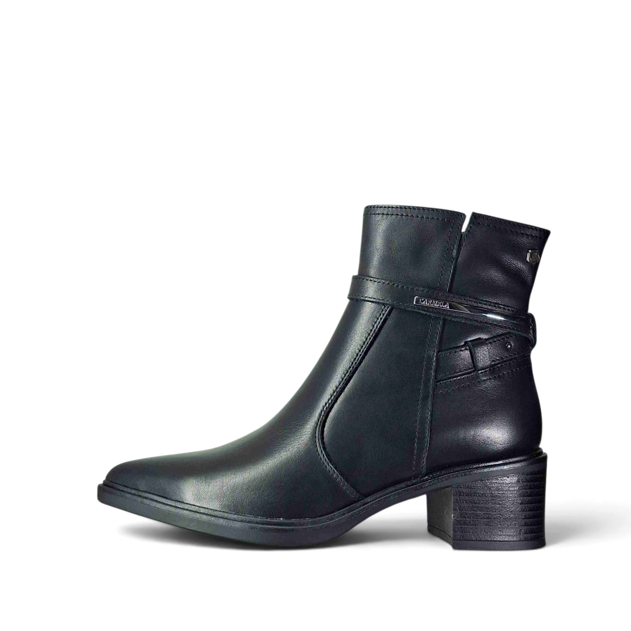 Carmela Caoser Stivaletti texani da Donna – 16433201-S8A1
