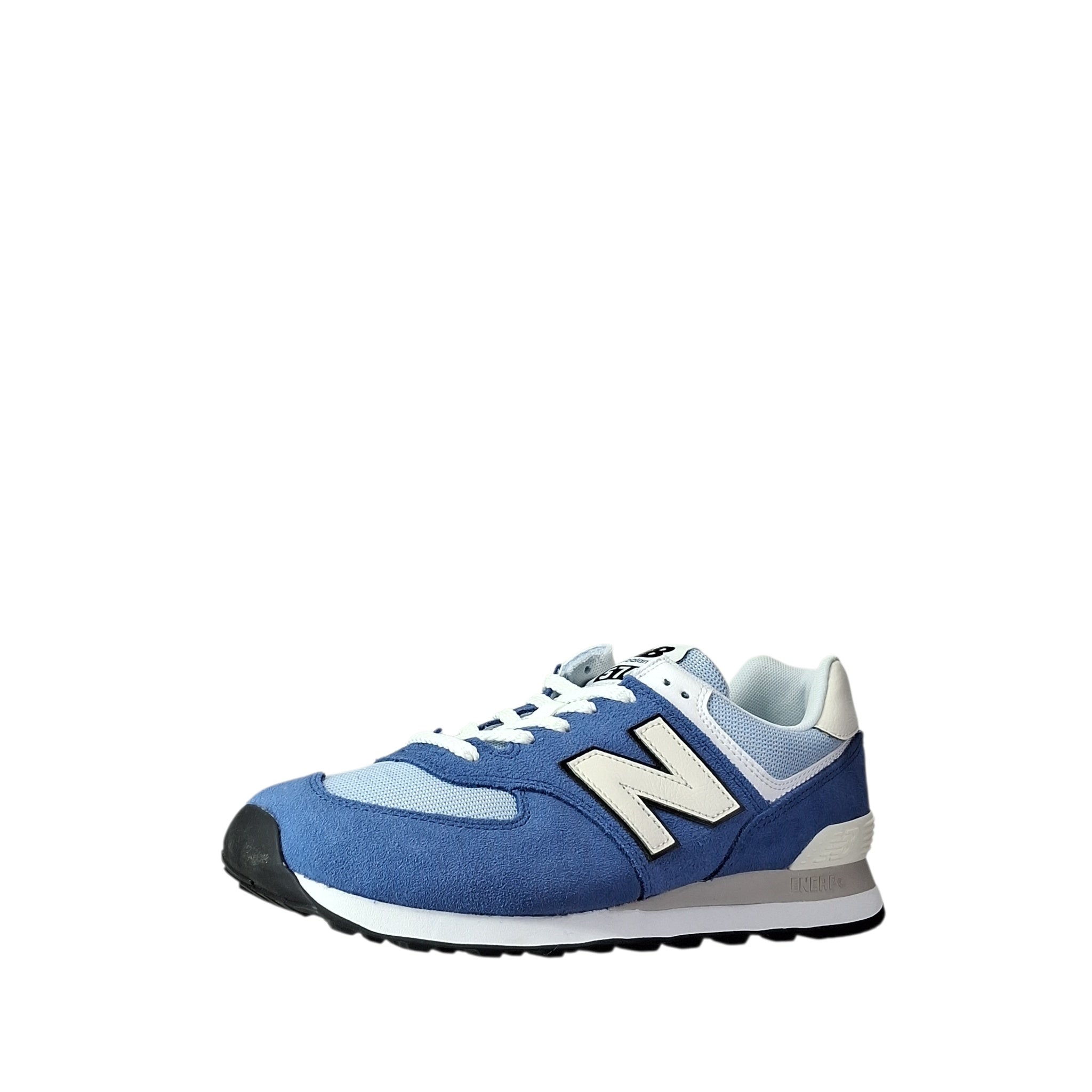 New Balance Sneakers Basse Unisex – Blu - U5747JD