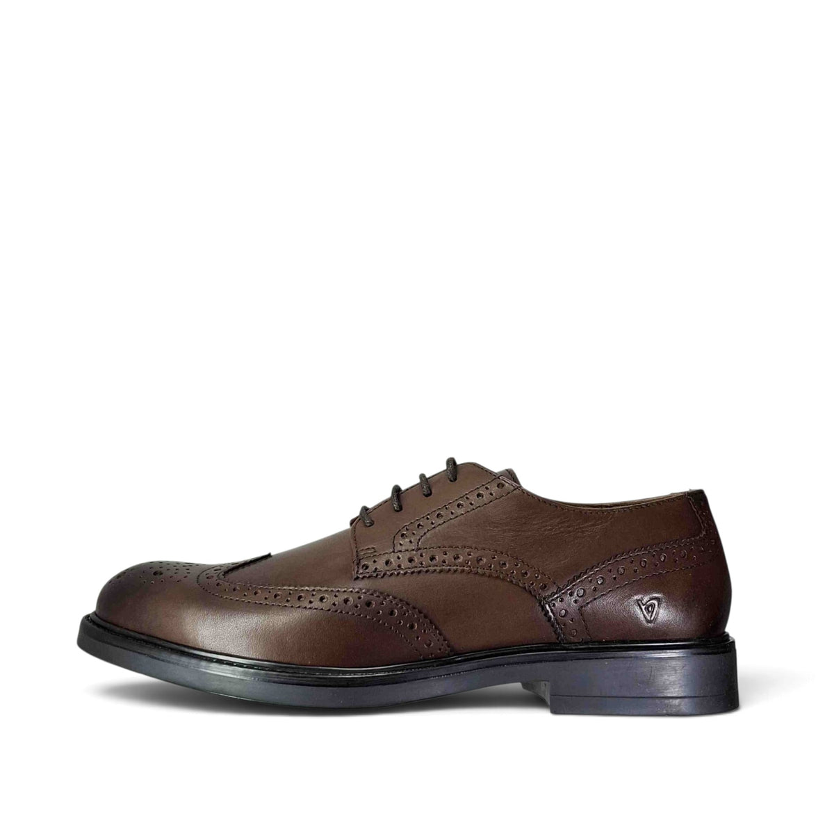 Valleverde Elemo Eleganti da Uomo – 17871 MARRONE
