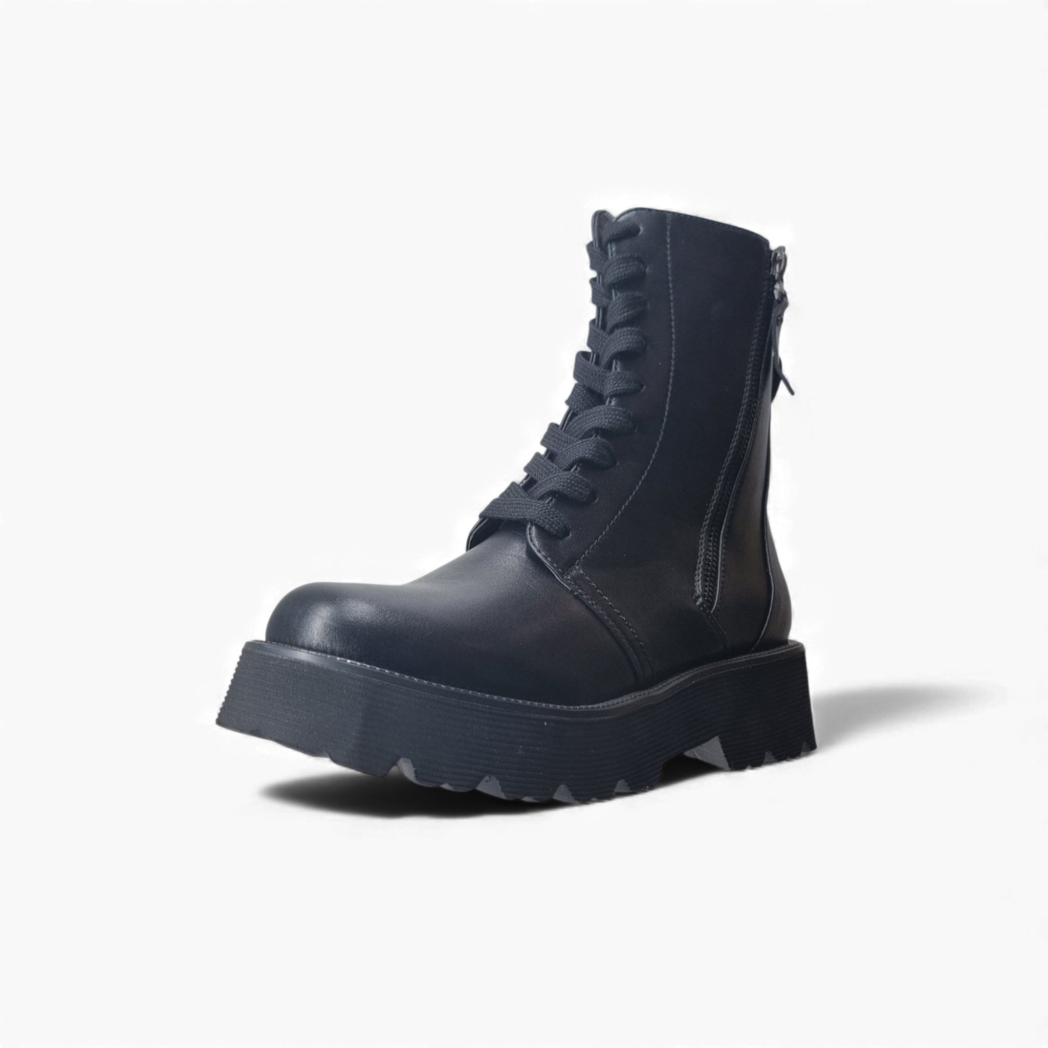 Kammi Anfibi da Donna – Nero