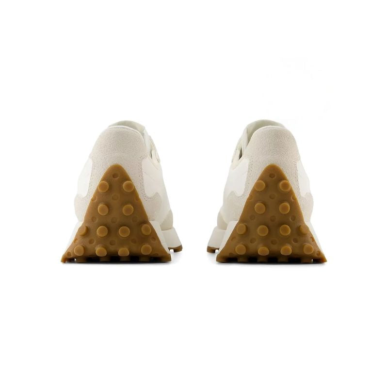 New Balance Sneakers Basse Scarpa Lifestyle da Donna – Beige