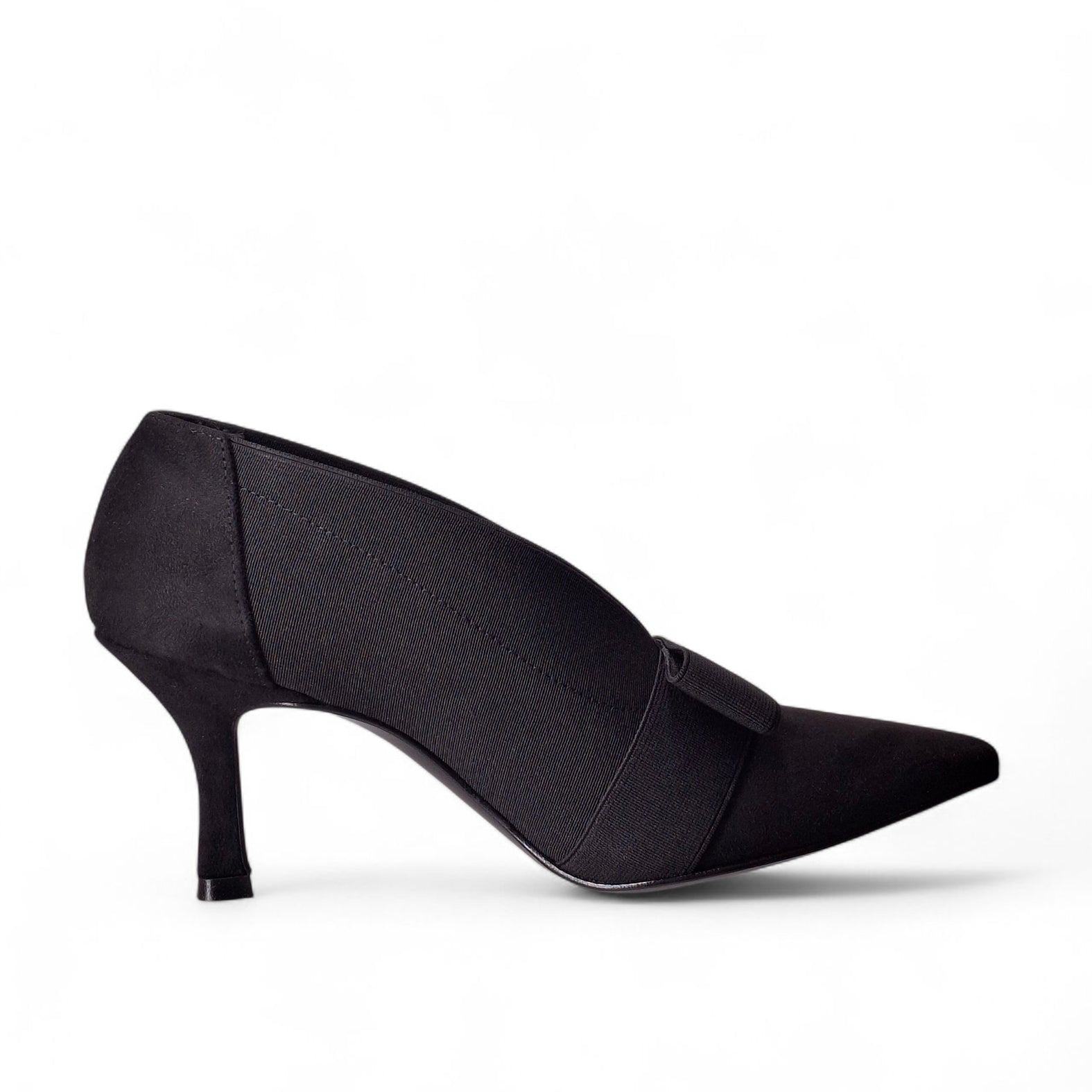 Kammi Decolleté da Donna – Nero