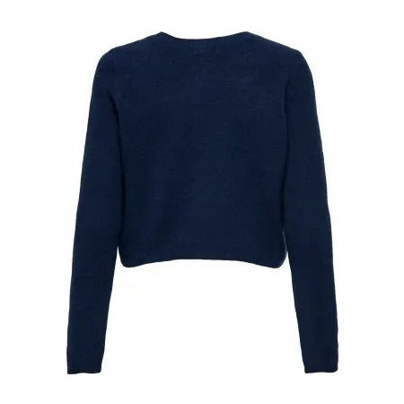 Jdy Chloe Cardigan da Donna – Night Sky – 15330581