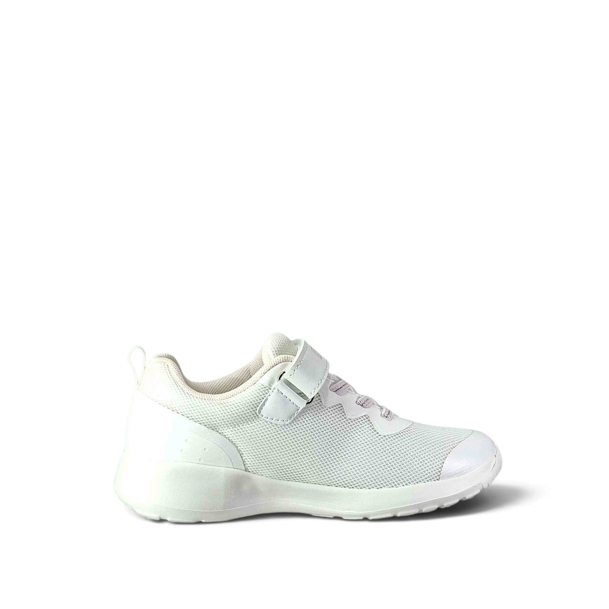 Australian Serena Sneakers basse da Bambina – AU52P102 WHITE PINK