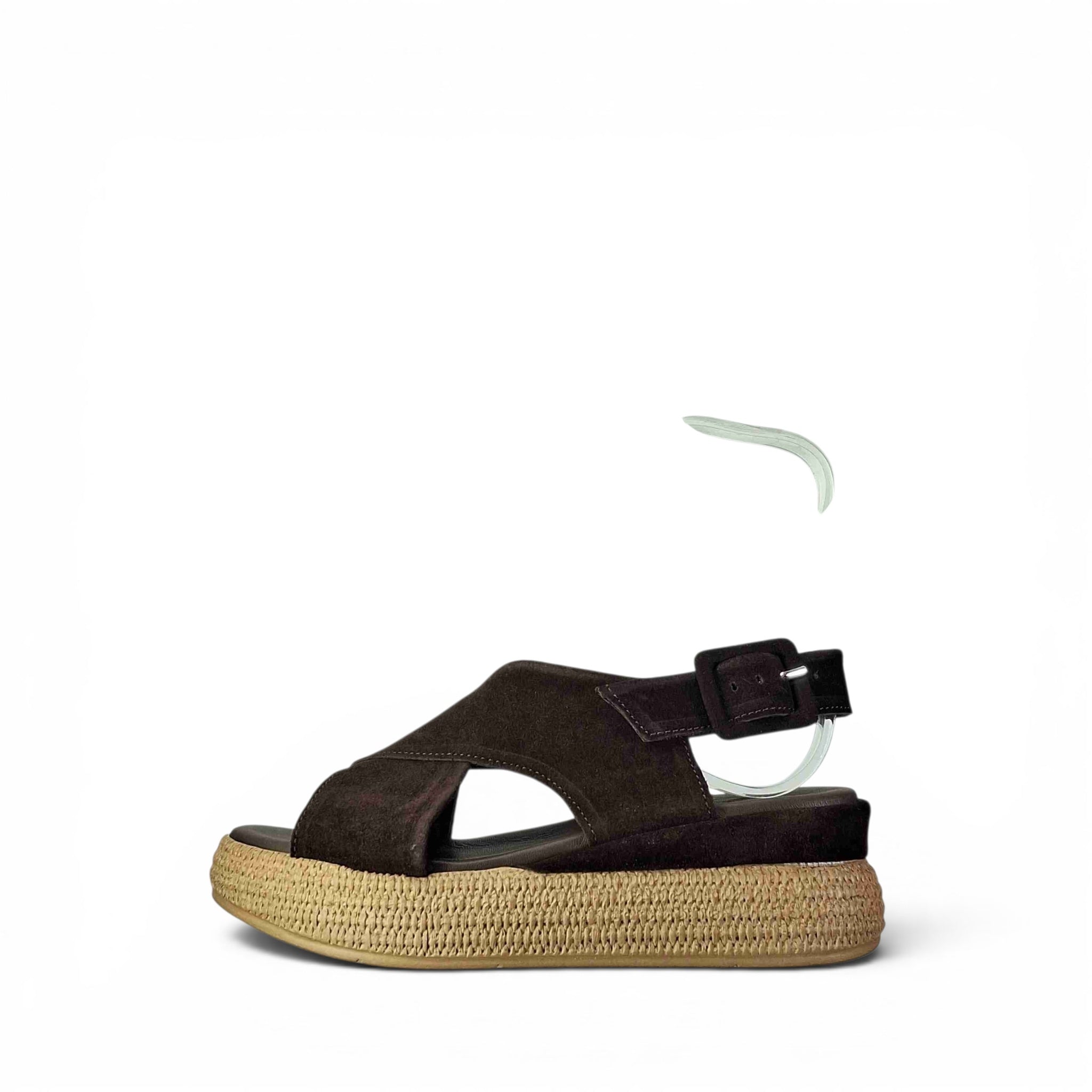 Sandali - Sandali con Zeppa