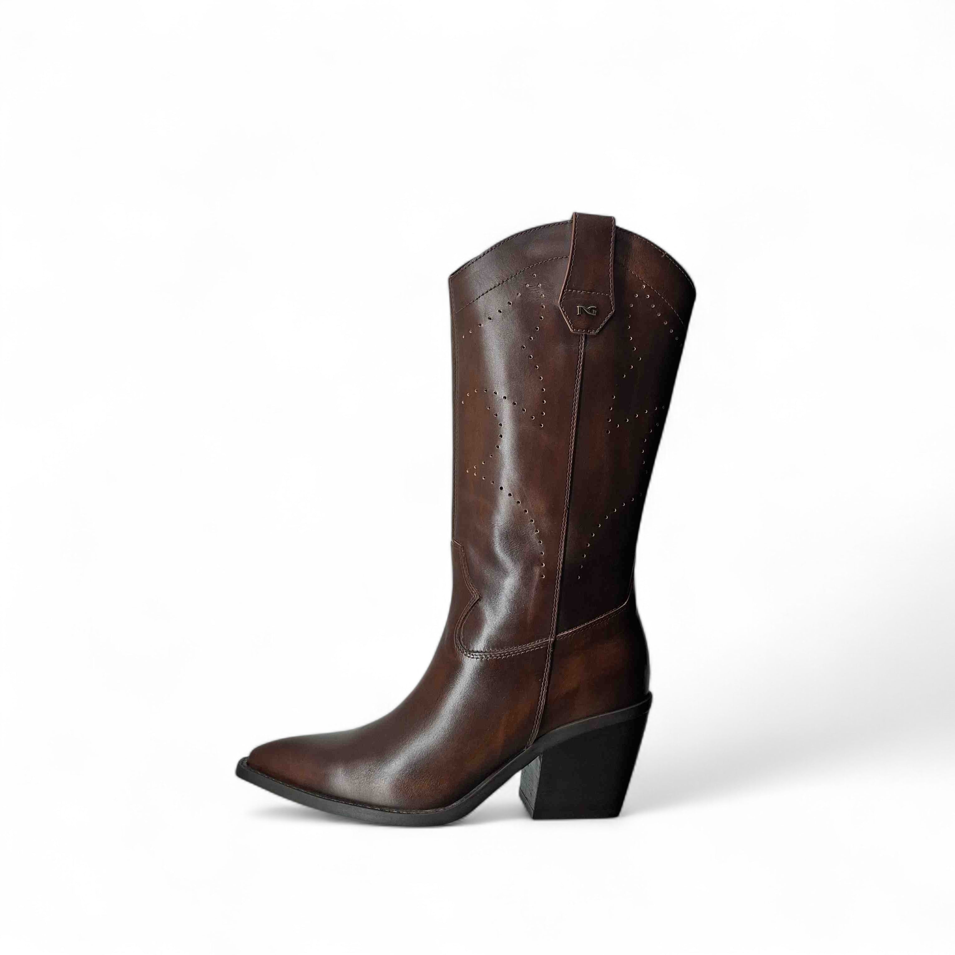 Nero Giardini Texani da Donna – Multicolor