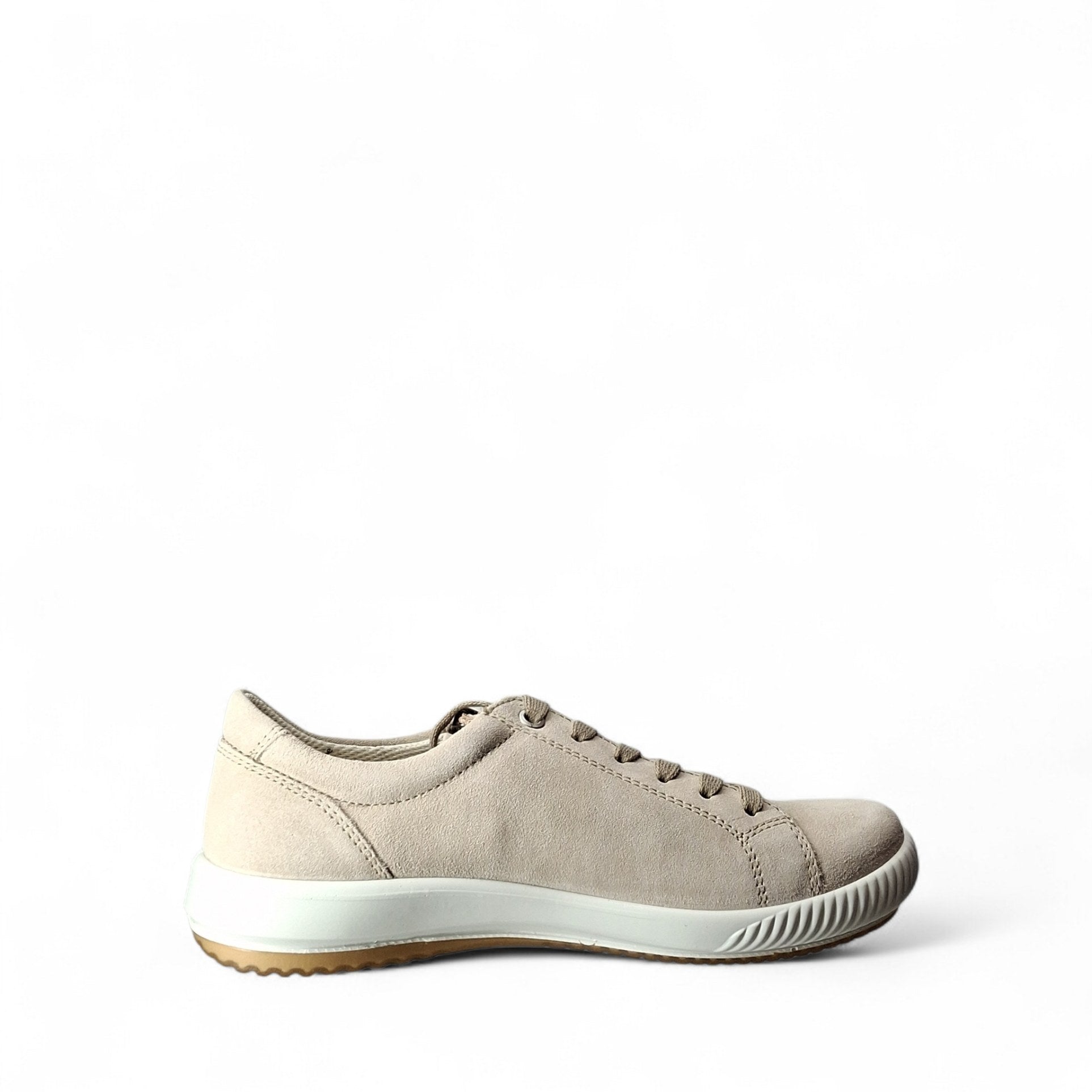 Legero Tanaro Sneakers Basse da Donna – Beige - 2-001162-4100
