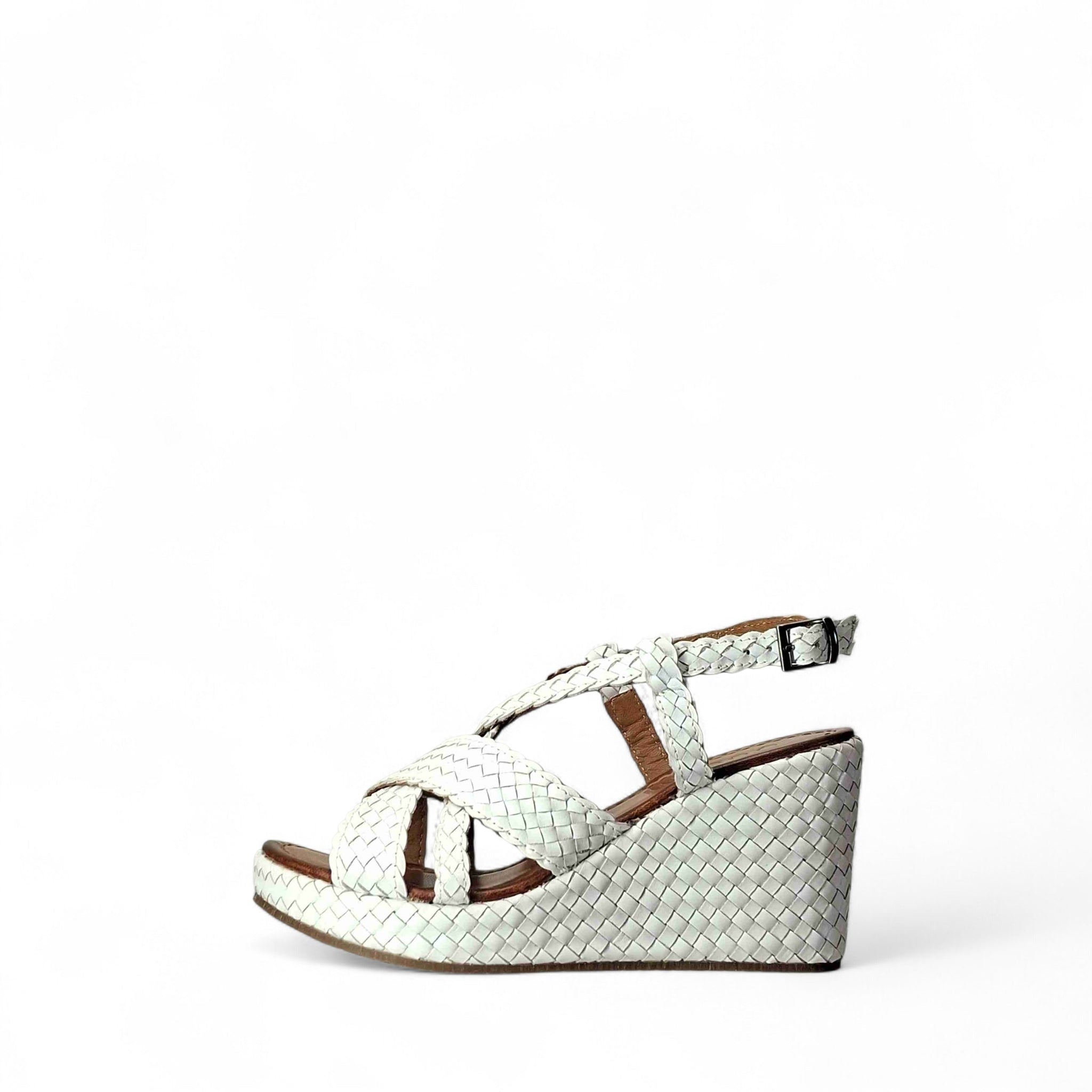 Vueva Valentina Sandali con zeppa da Donna – WD319R24