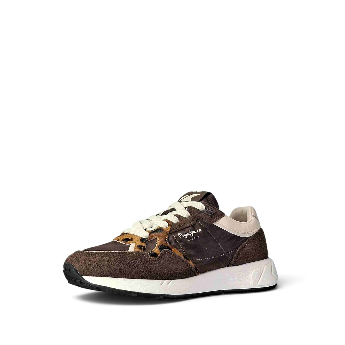 Pepe Jeans Marlon Sneakers Basse da Donna – PLS600081 887