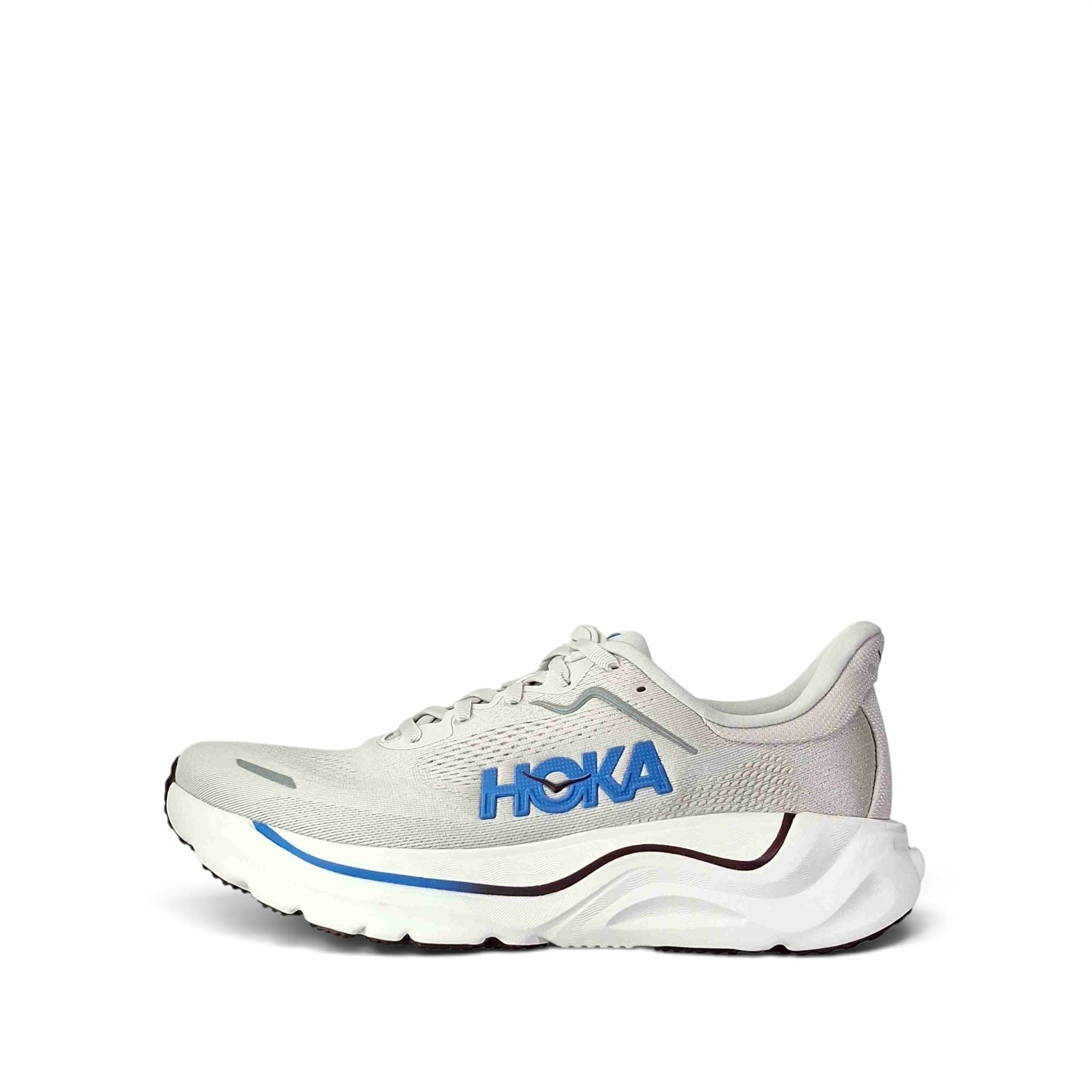 Hoka Arahi 9 Sportive running basse da Uomo – 1176531-SCCG