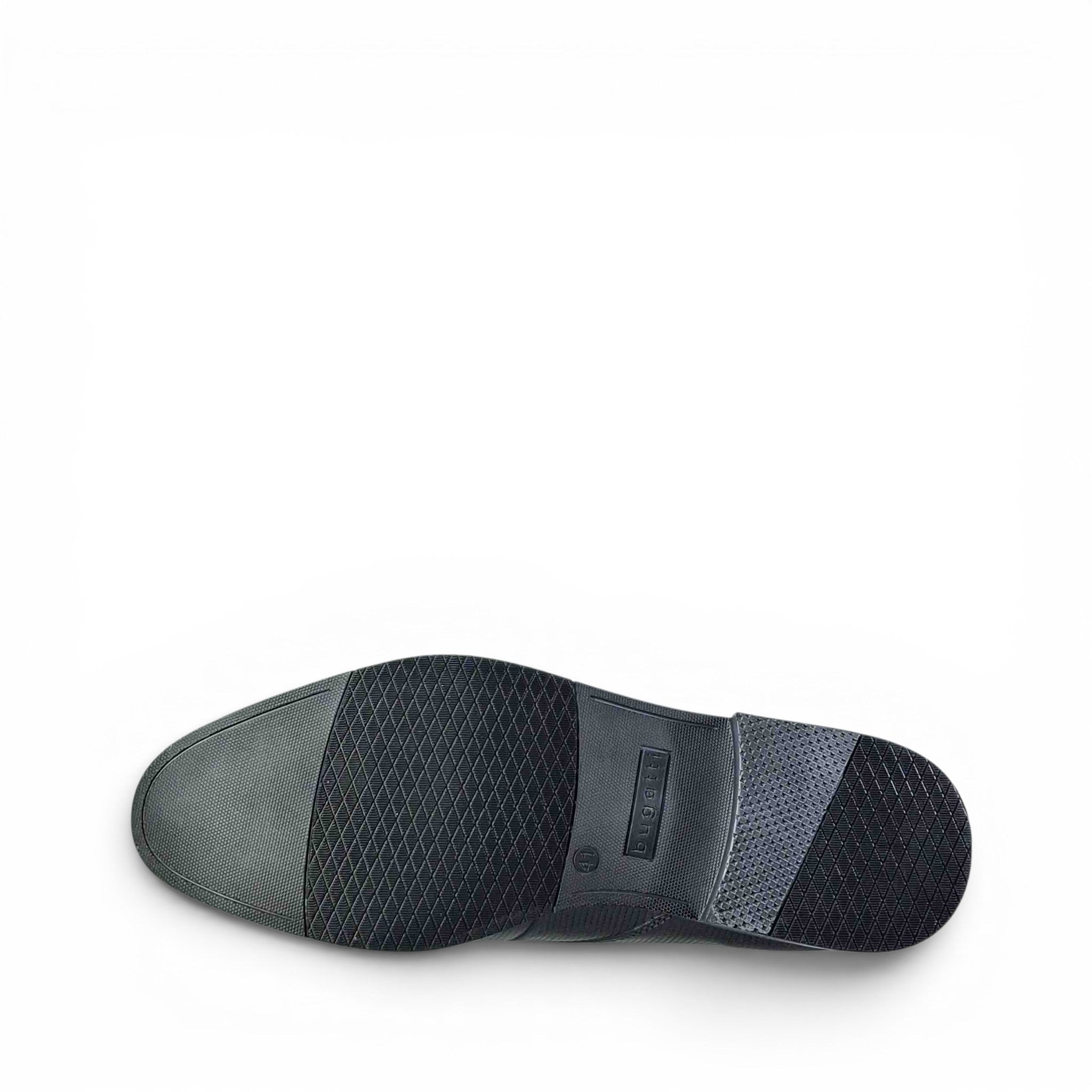 Bugatti shoes M lace-up Scarpe eleganti stringate da Uomo – 312AFY021100+02