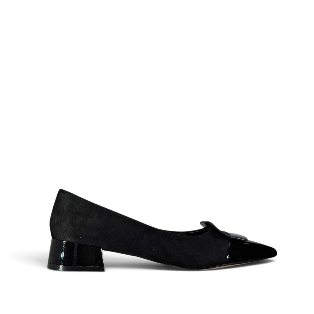 Kammi Mira Decolleté da Donna – 3501 NERO
