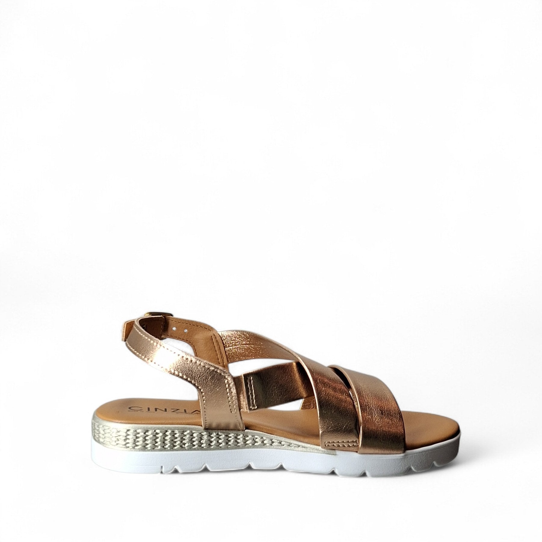 Cinzia Soft Ca30521 005 Bassi da Donna – CA30521 005