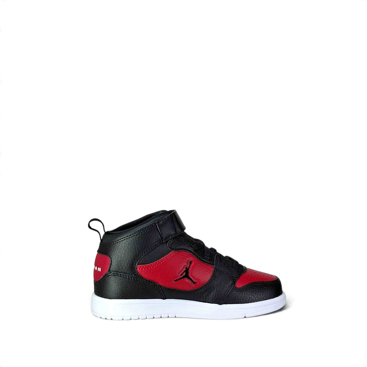 Nike Jordan court connect mid Sportive casual stringate da Bambino – IQ7700-006