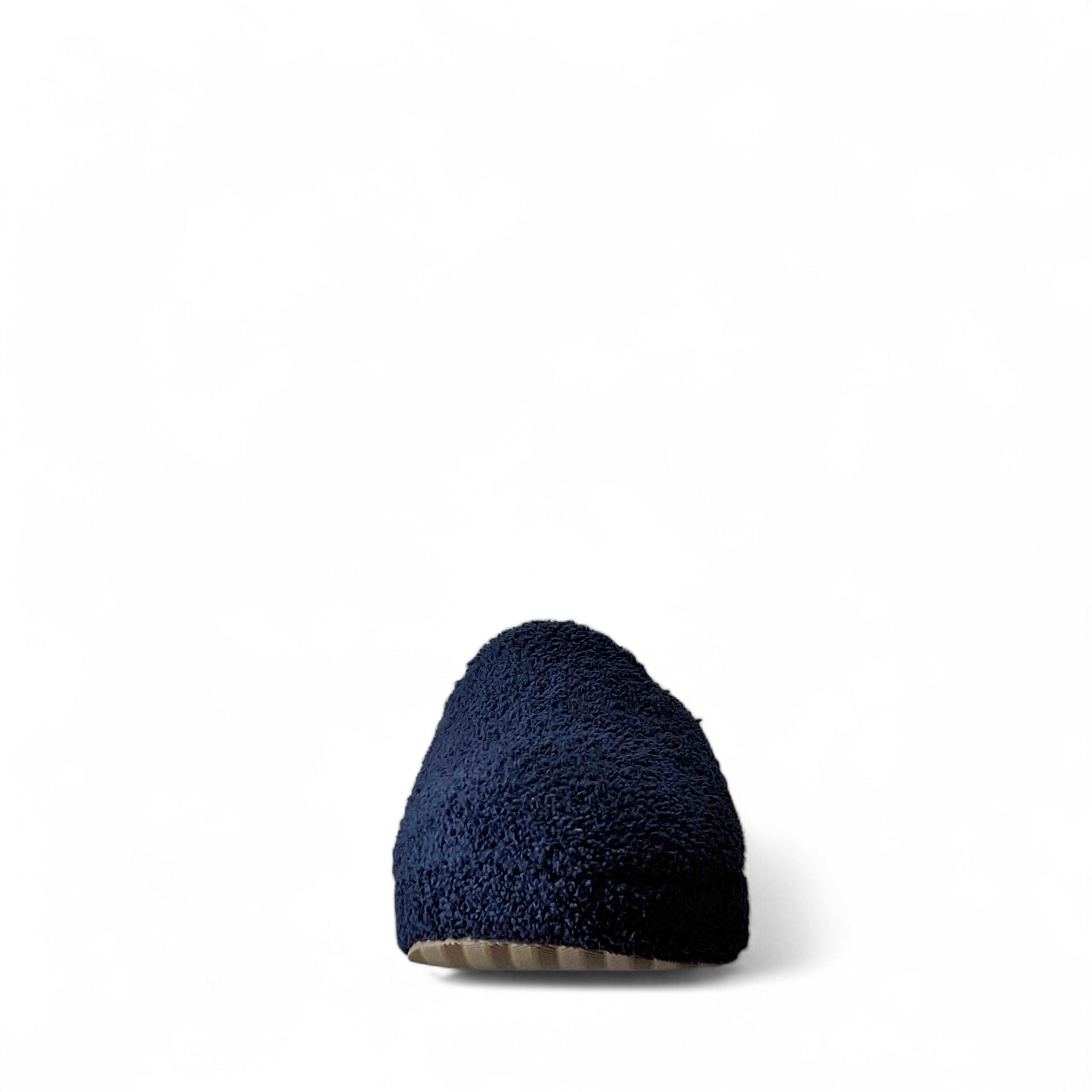 3Rose Pantofole Chiuse Cinzia da Donna – Blu