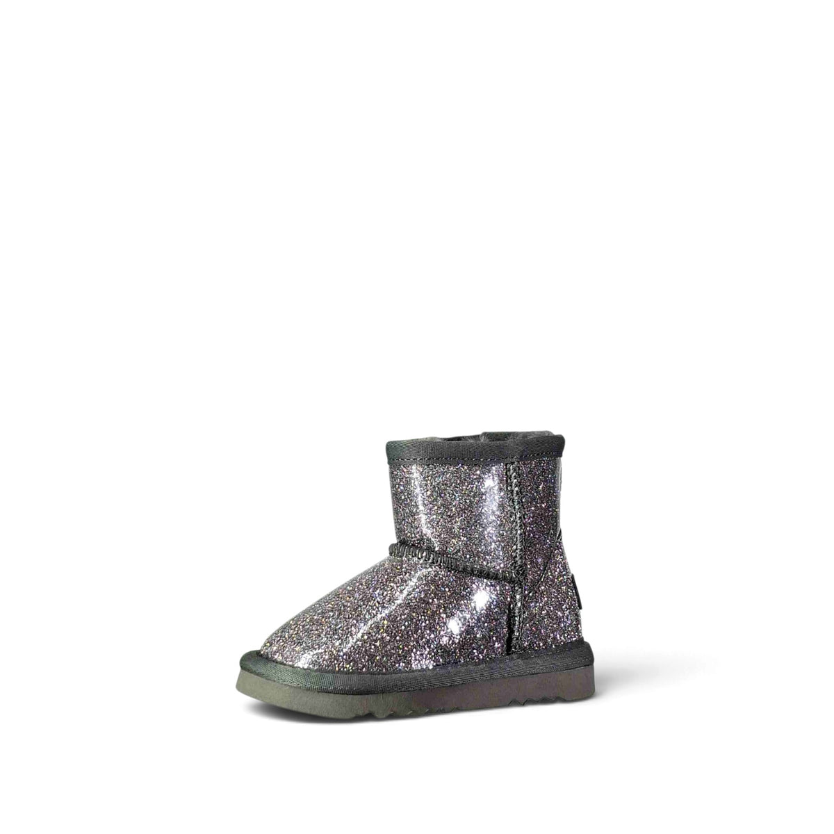 Grunland Croy Stivaletti Con Pelo da Bambina – PP0485I4CROY