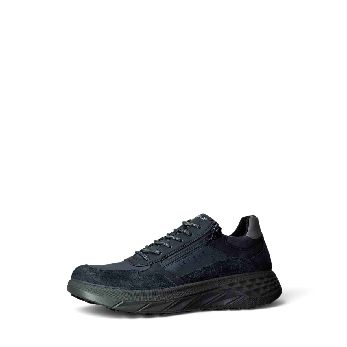 Igi&Co U.Edgard Scam.Spec/S.Nab Sneakers Basse da Uomo – 2118300.