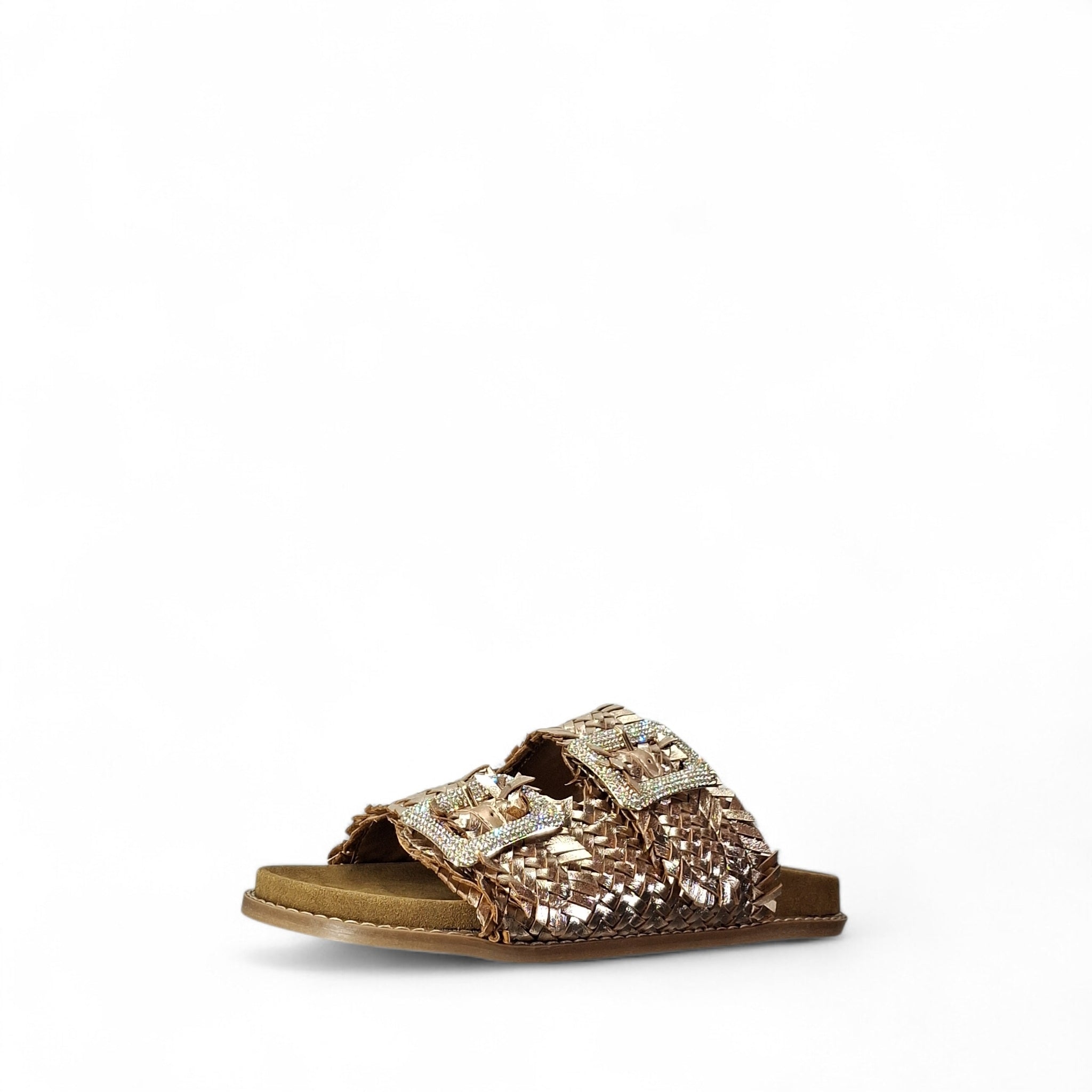 Kharisma Kanza Sandali Ciabatta da Donna – Multicolor - 9337.25