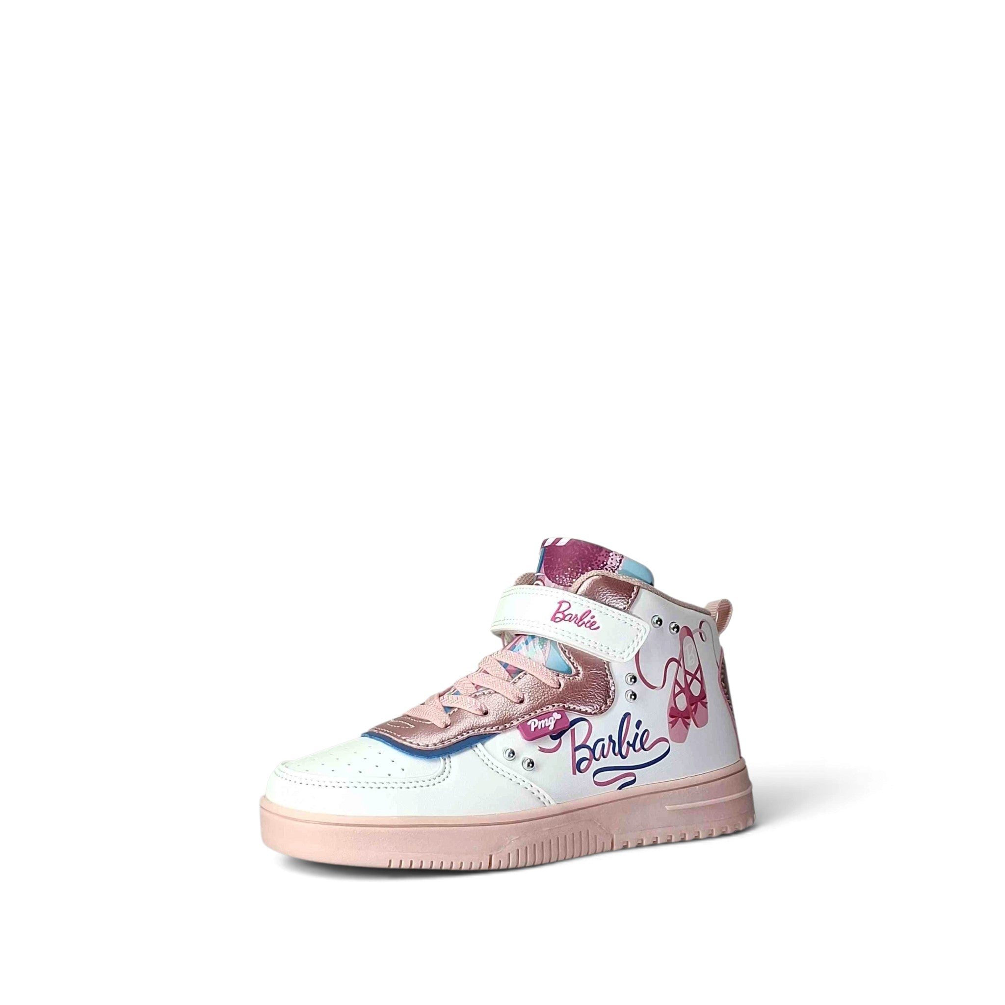 Pimigi avant Barbie player Sneakers basse da Bambina – 2469400