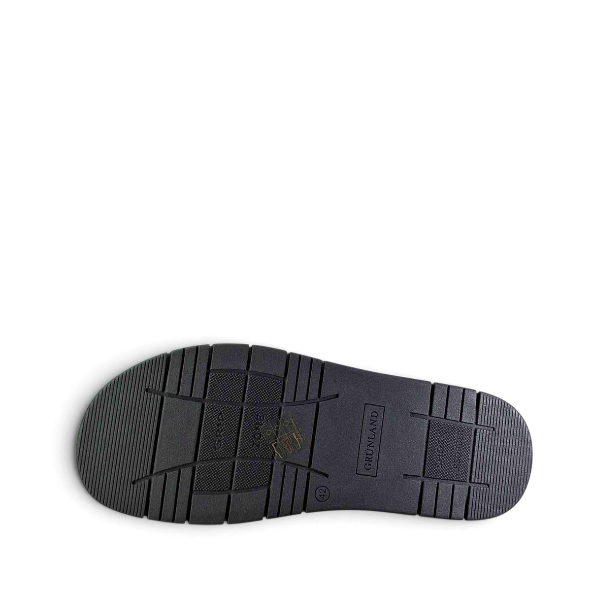 Grunland Eone Pantofole Chiuse da Uomo – CI3079G7EONE TAUPE
