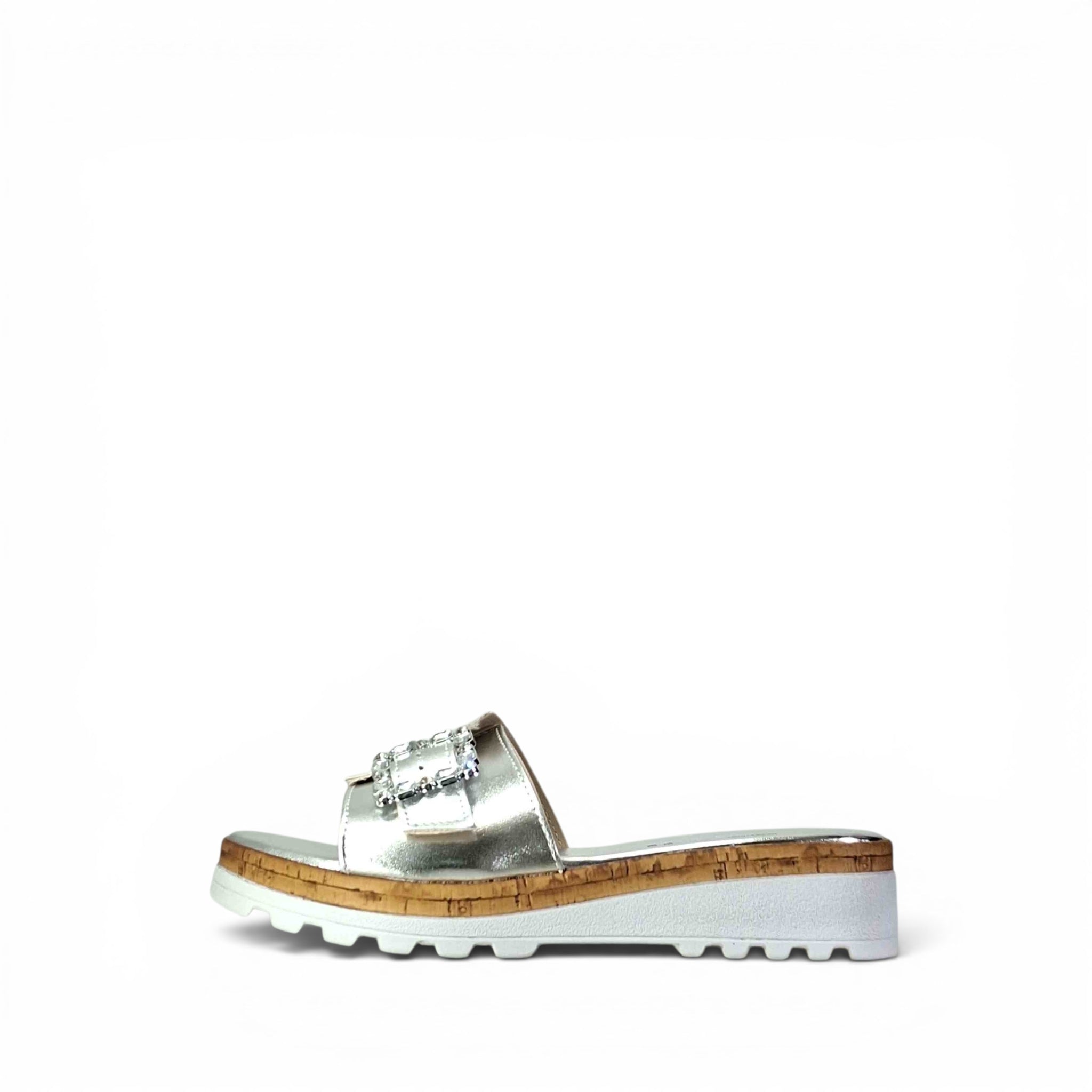 Pierago Serena Sandali Ciabatta da Donna – 3566-70811