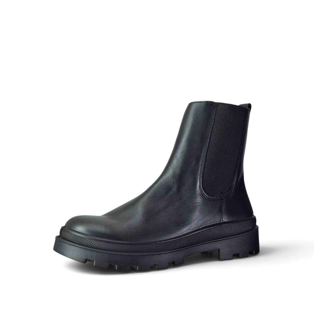 Legero Letizia Stivaletti senza stringhe da Donna – 2-000495-0100