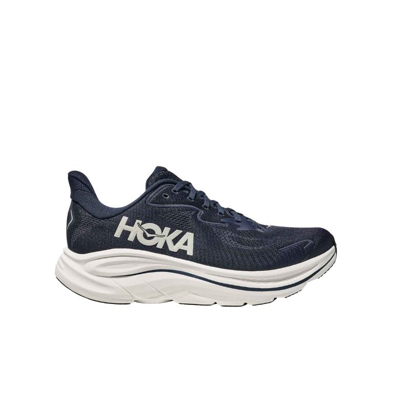 Hoka Da Running M Clifton da Uomo – Bianco