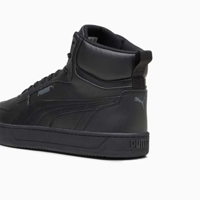 Puma Puma Caven Sneakers Basse da Uomo – Nero - 392291-01