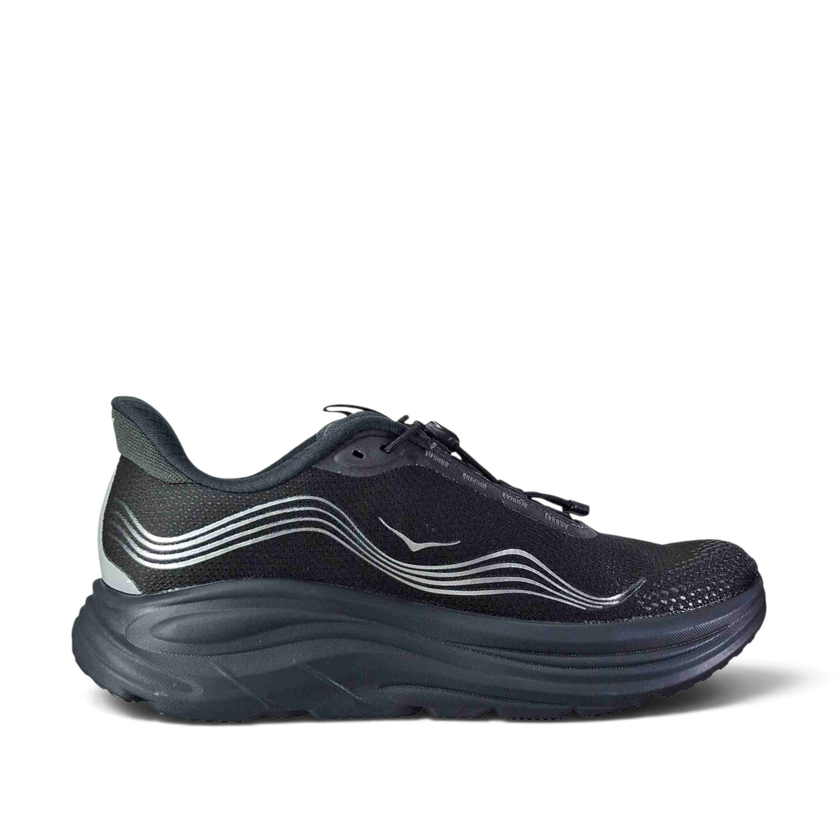 Hoka Clifton 11 Gtx Sportive Running Basse da Uomo – 1176574-BBLC