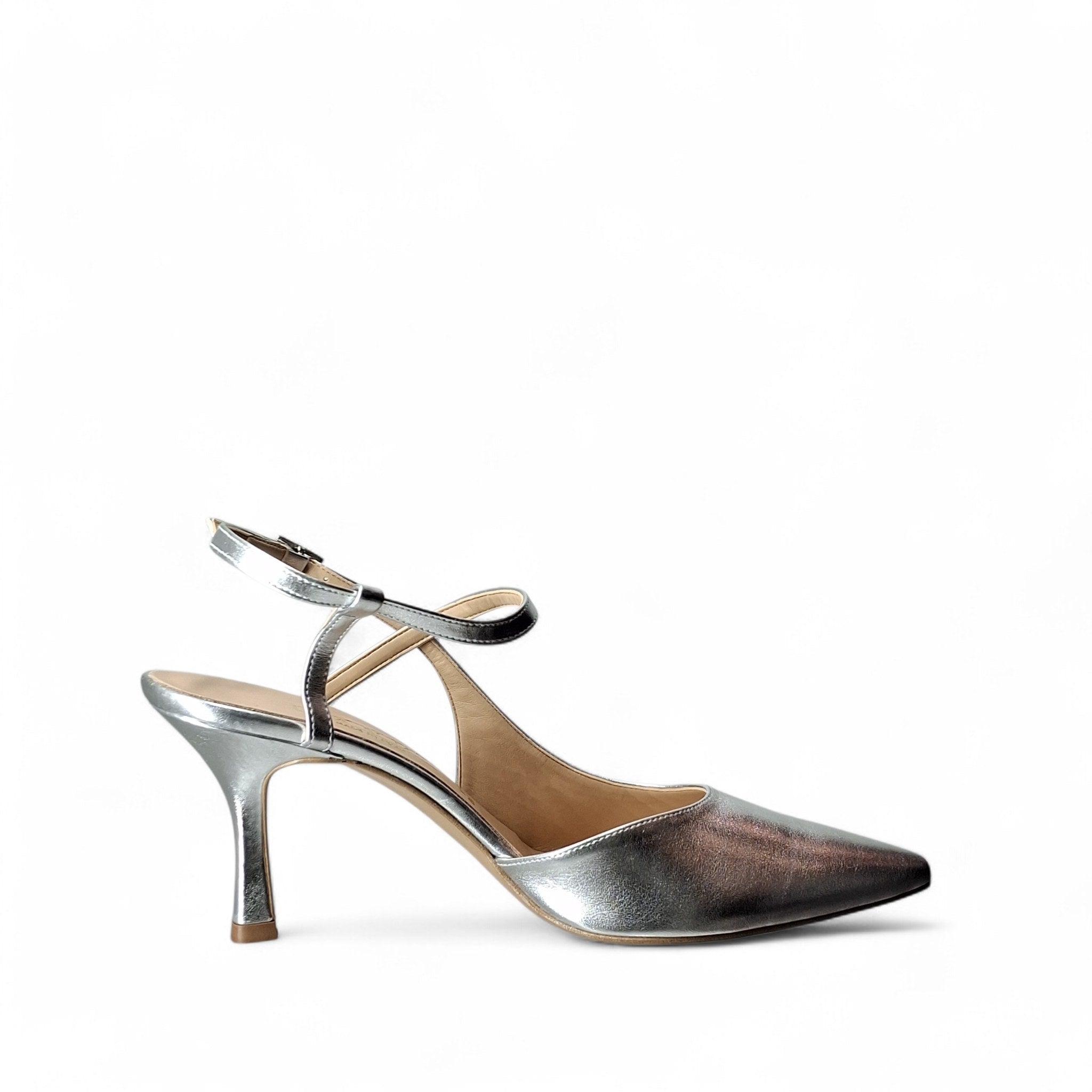 Scarpe con Tacco - Decolleté