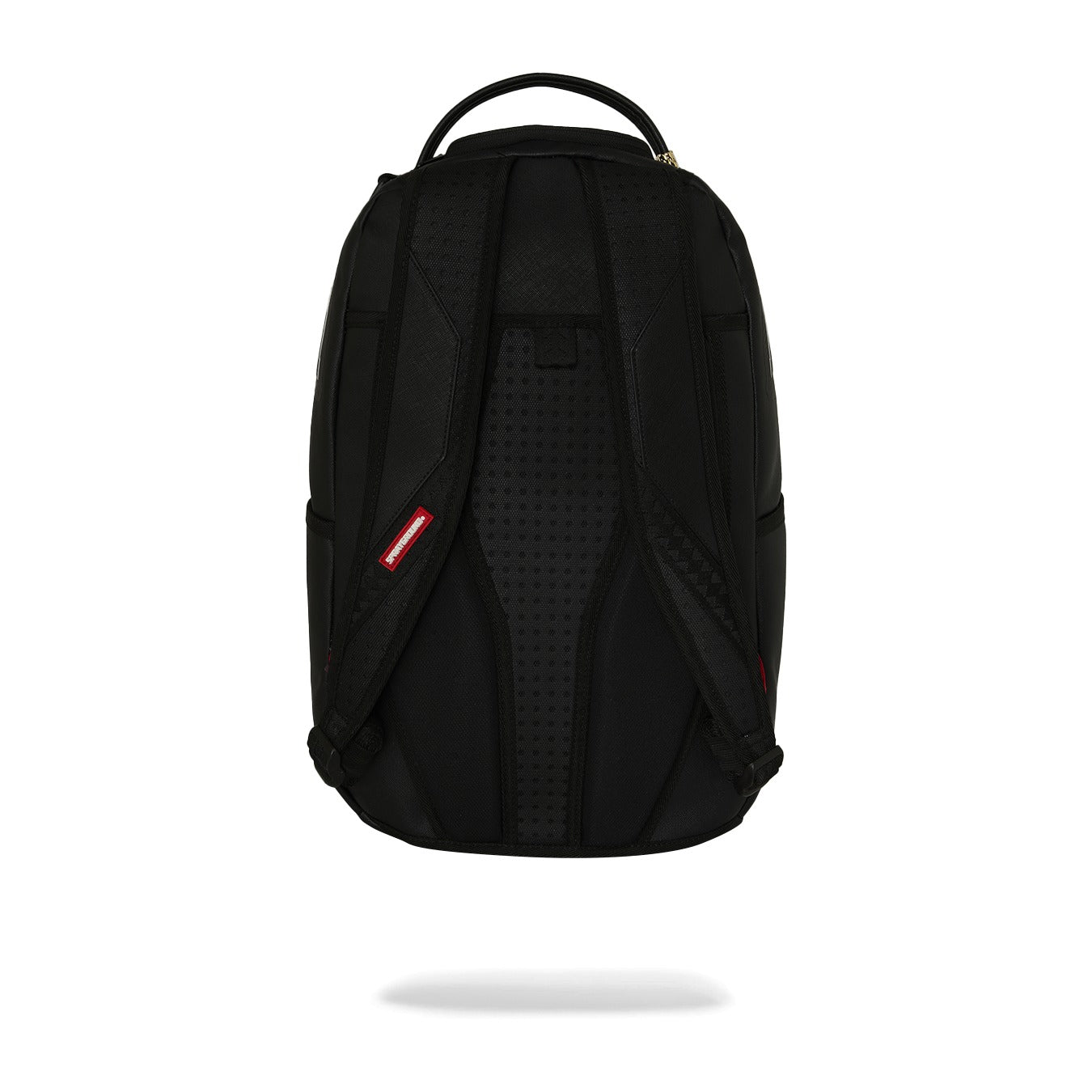 Sprayground Disappearing shark backpack Zaini streetwear da Uomo – 910B8658NSZ