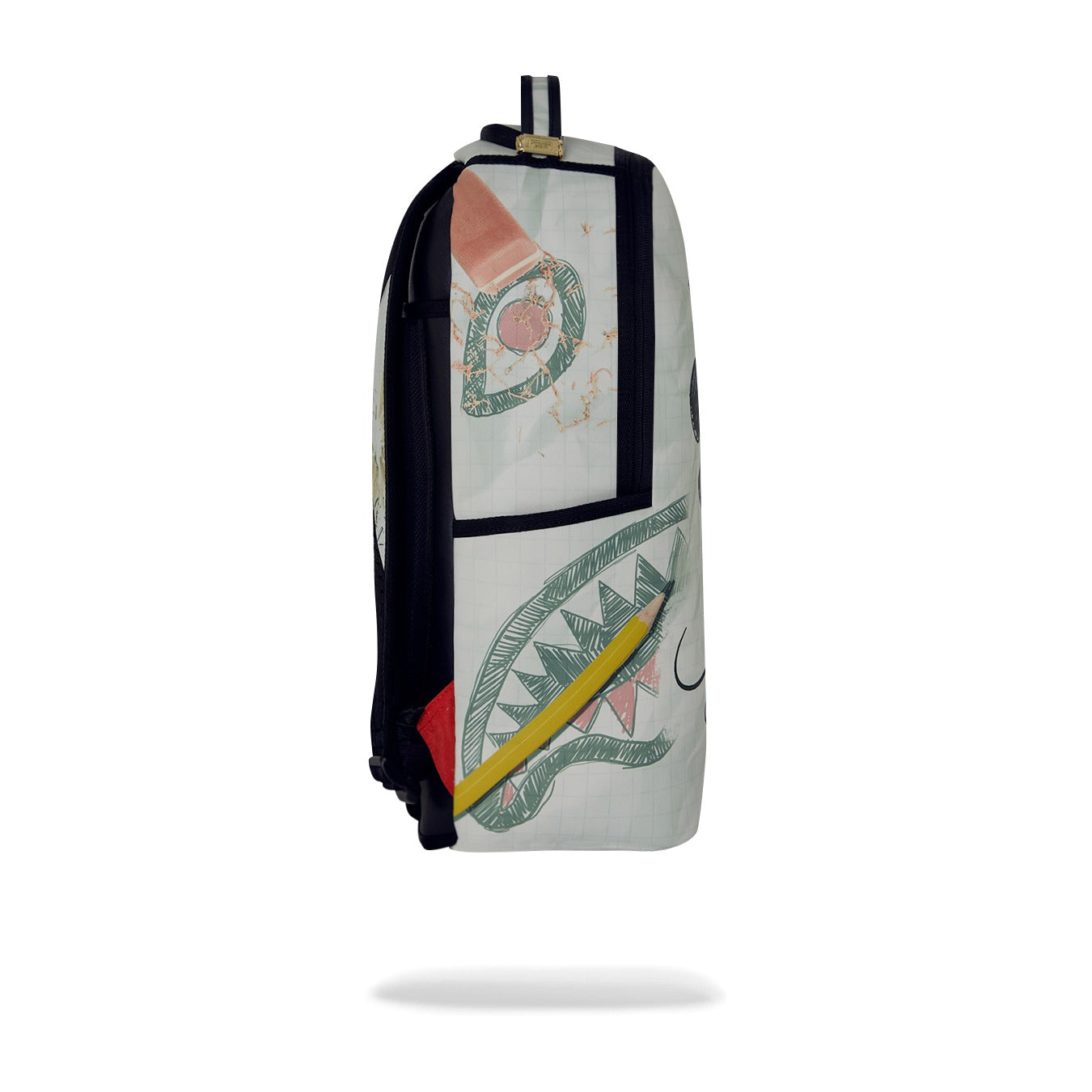 Sprayground Disney old school mickey Zaini streetwear da Uomo – 910B9128NSZ