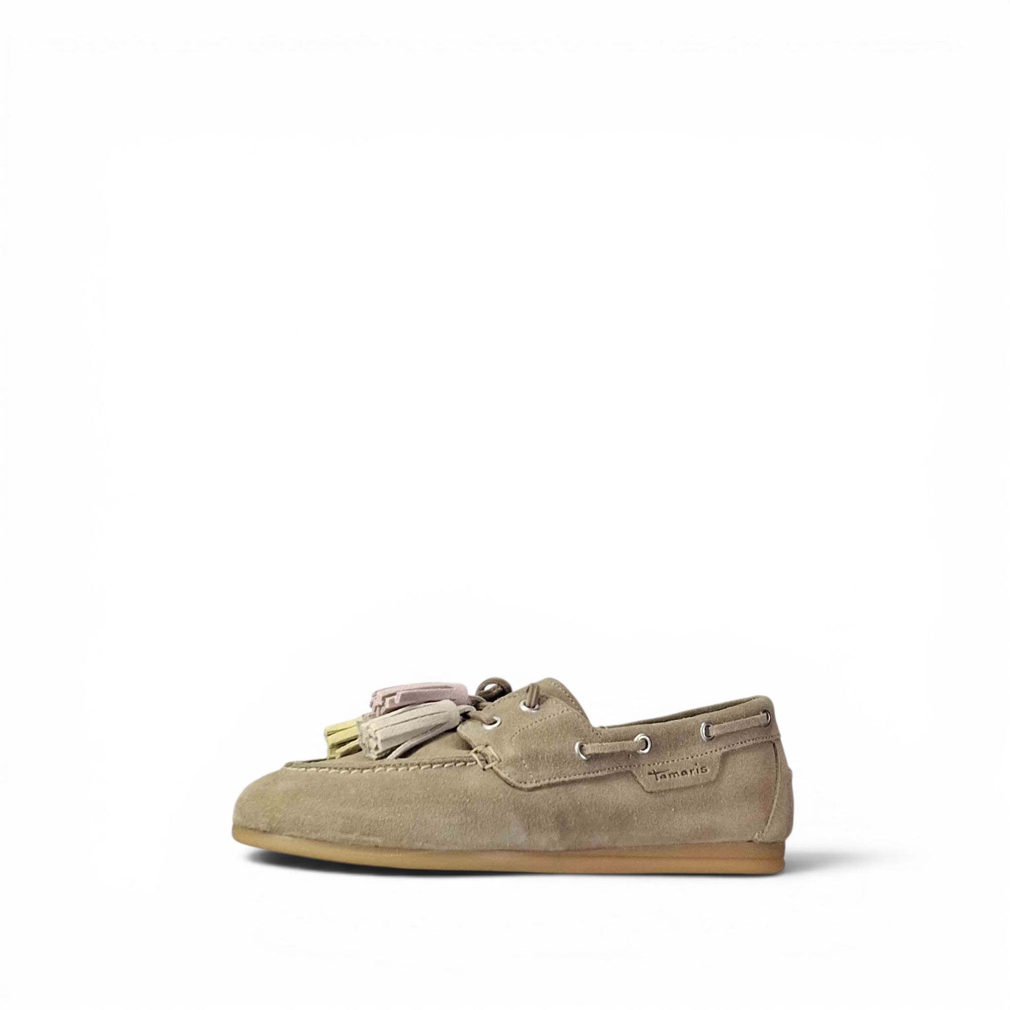 Tamaris Mocass Mocassini da Donna – 1-23610-46-344