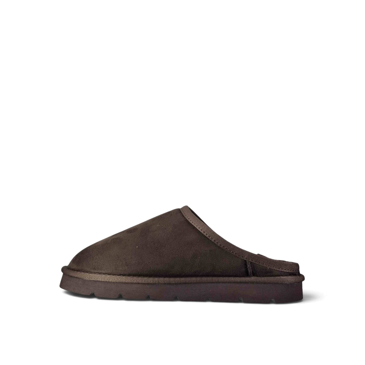 Grunland Crab Pantofole Chiuse da Uomo – CI3356I4CRAB MARRONE