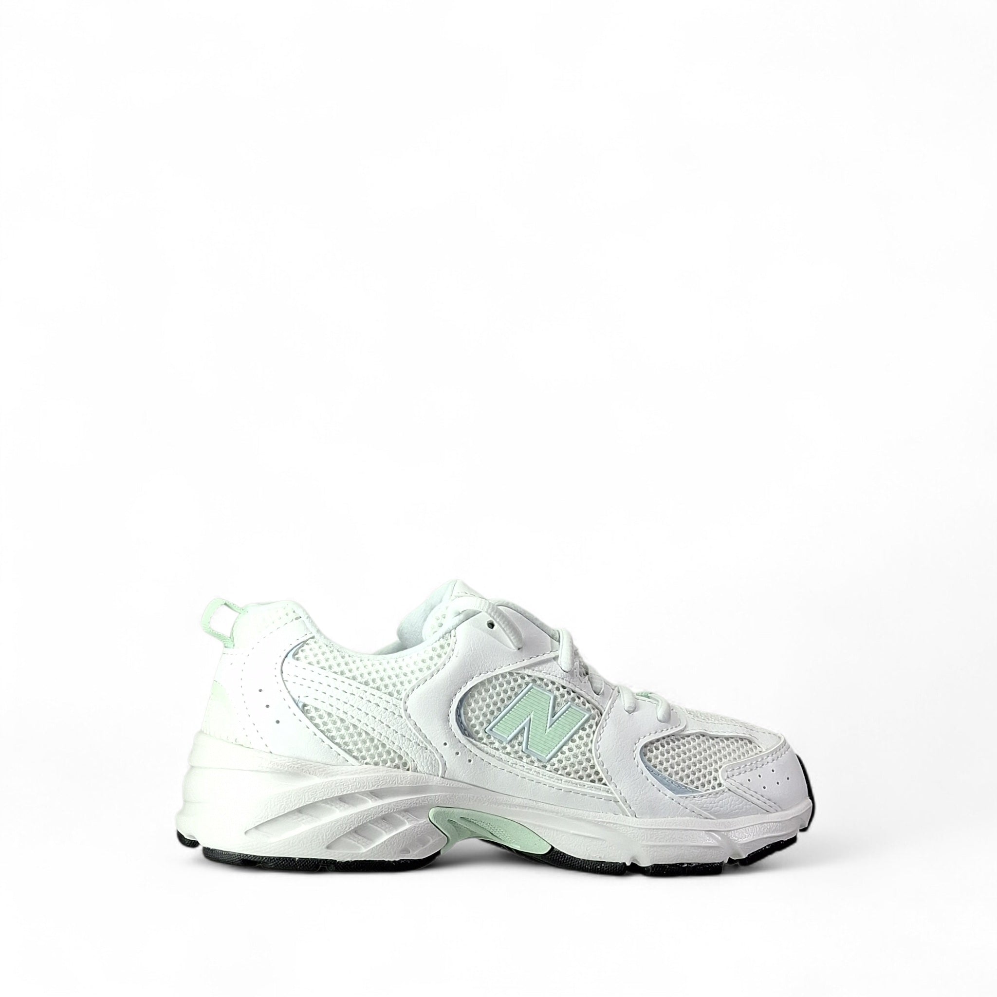 New Balance Sneakers Basse da Donna – Bianco - G5304LD