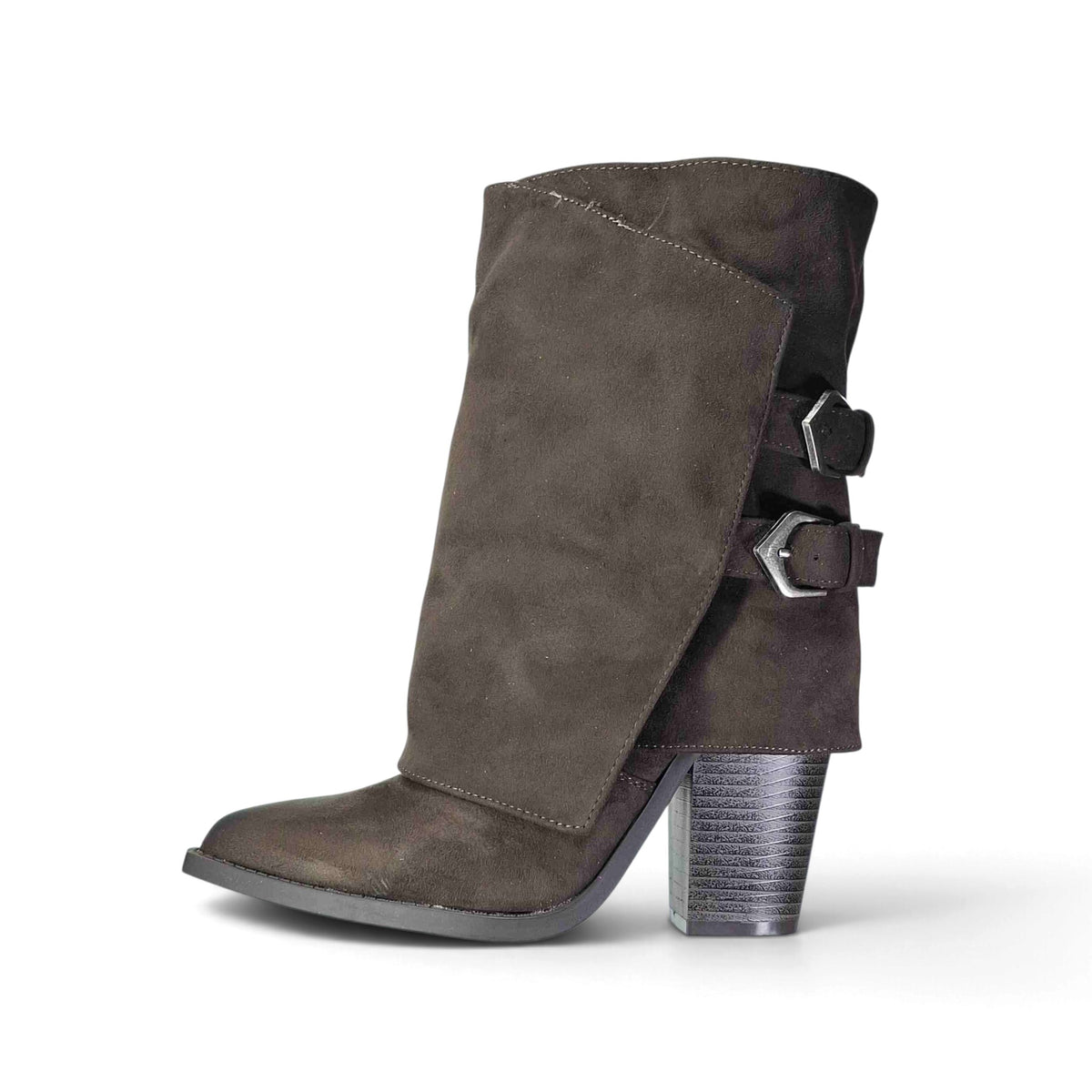 Kammi Cri Stivaletti texani da Donna – CR4203 TDM