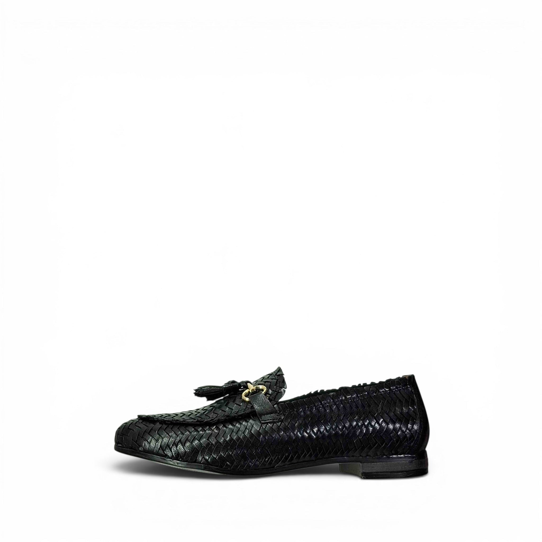 Kammi Rachele Mocassini da Donna – 290-6 BLK