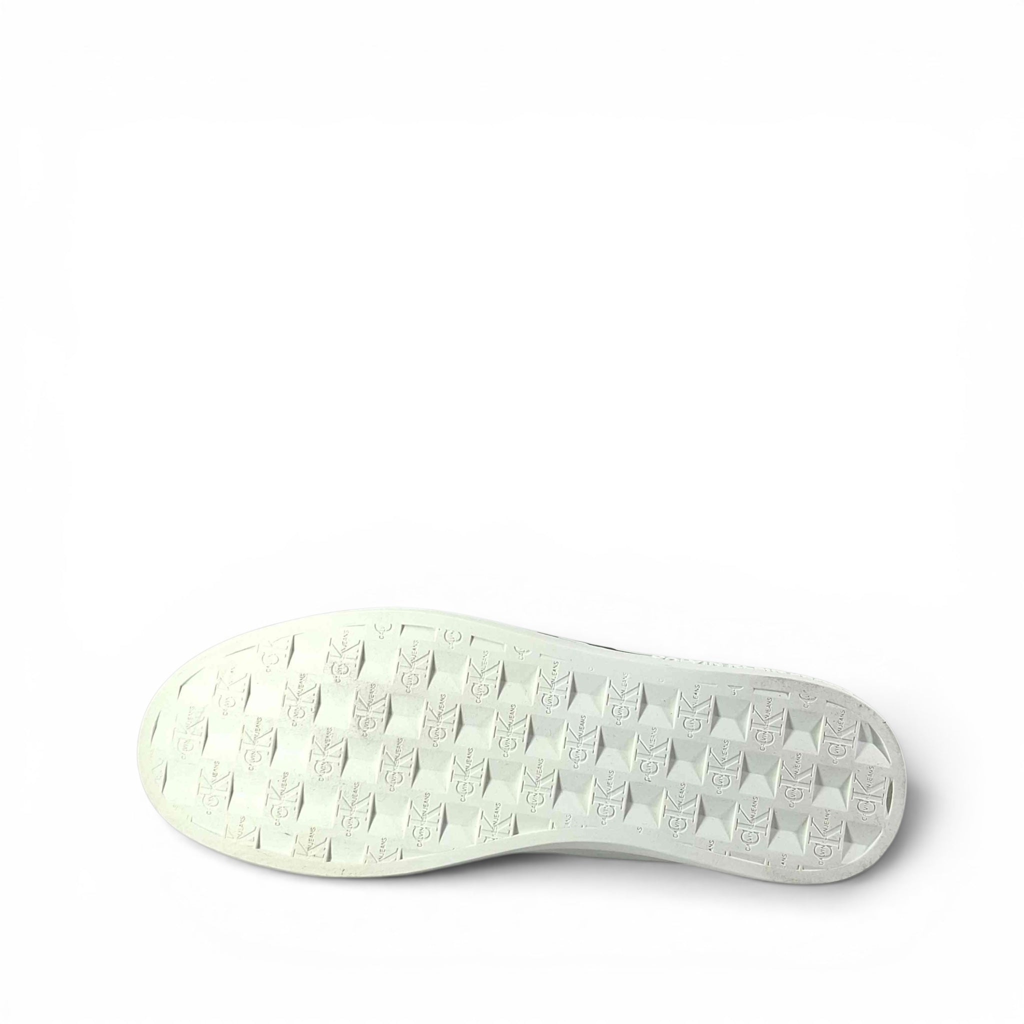 Calvin klein Classic cupsole Sneakers basse da Donna – YW0YW00501 OK9
