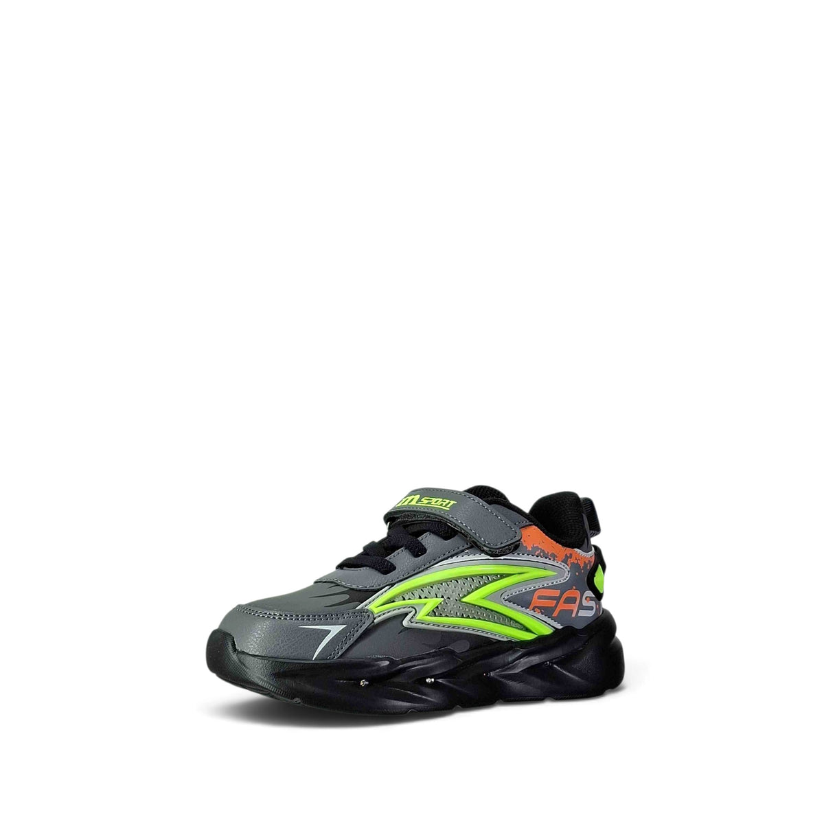 Melania Mirko Sneakers basse da Bambina – MJ65011