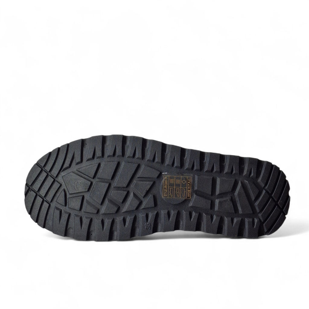 Galia . Jrx da Donna – Nero