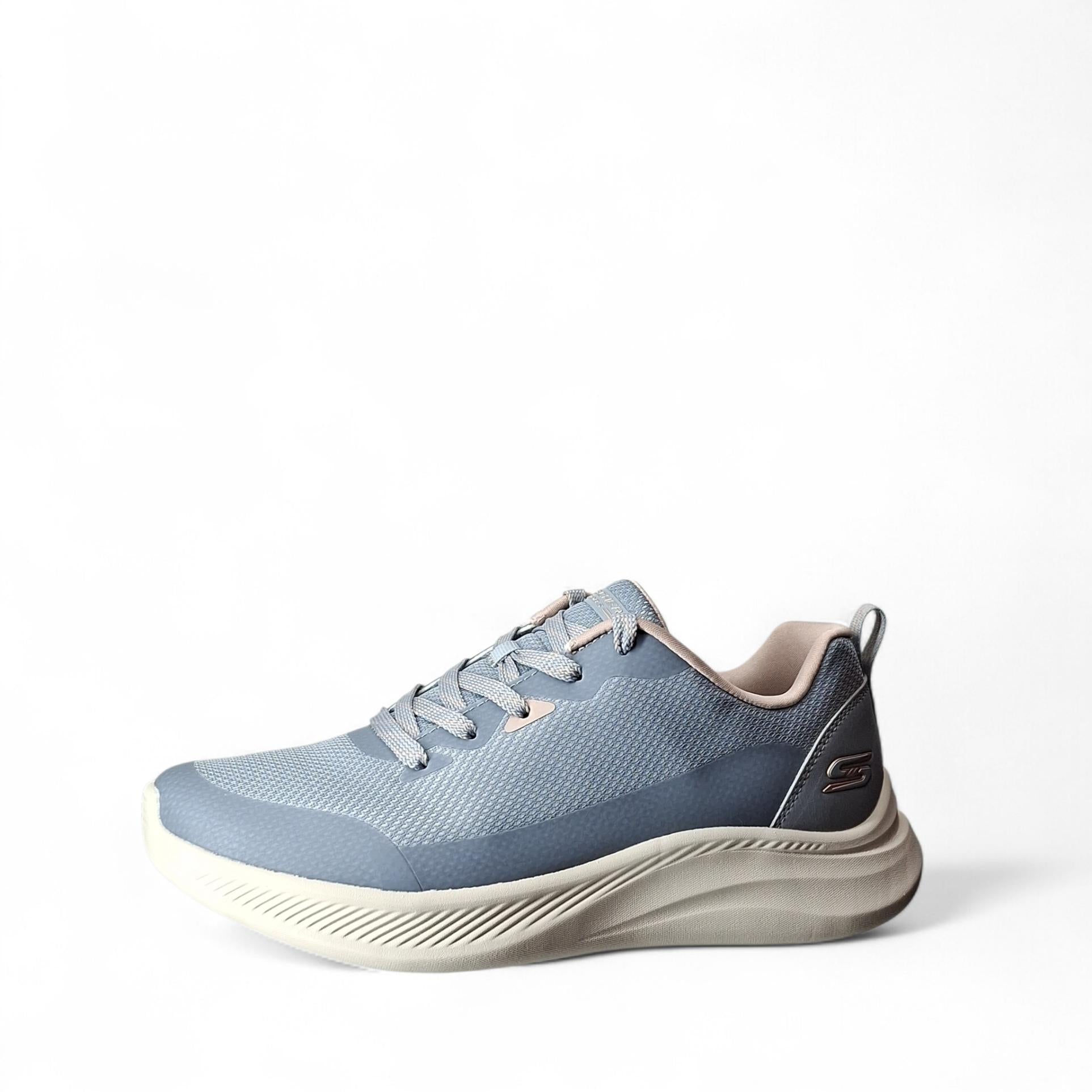 Skechers Bobs Mode Sportive Casual Non Stringate da Donna – 117730 SLT