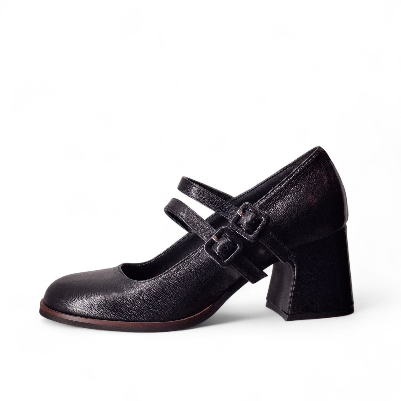 Kammi Decolleté Oscar da Donna – Nero