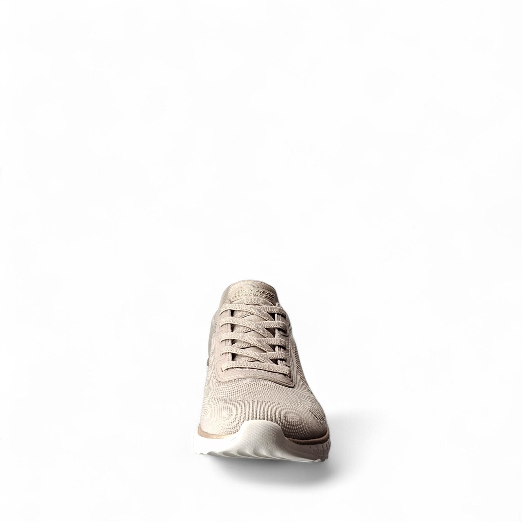 Skechers Bobs Squad Sportive Casual Non Stringate da Donna – 117497 NTGD