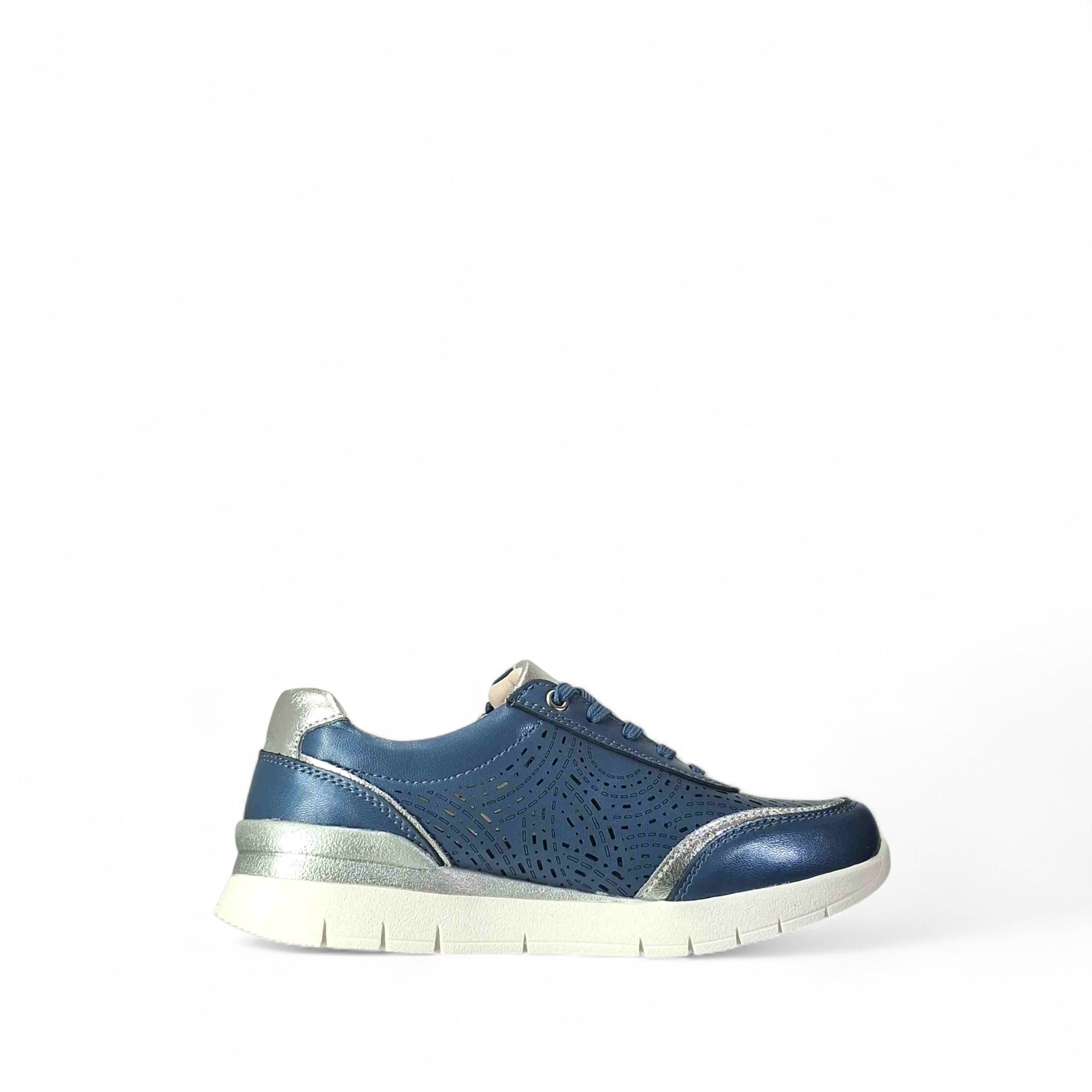 Kammi Cair Sneakers Basse da Donna – Multicolor - CAIRO_02