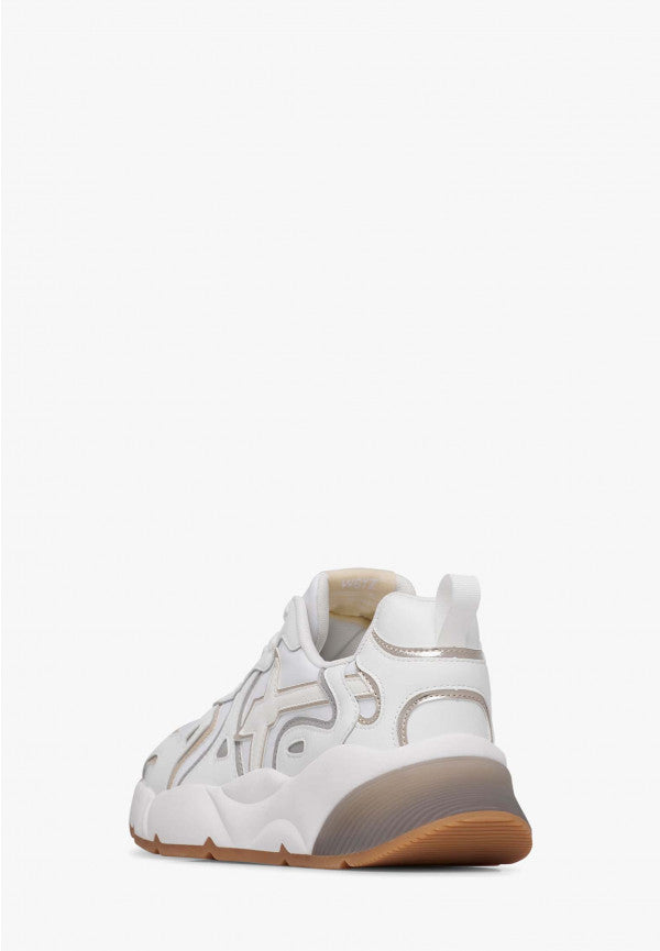 W6yz Sneakers Basse Sarah da Donna – Multicolor