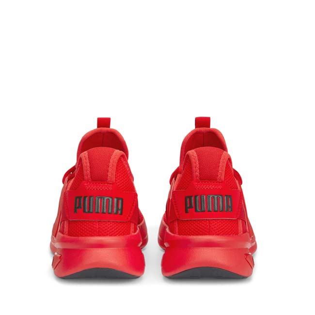 Puma Sneakers Basse Softride Enzo Evo Better Rmx da Uomo – Rosso