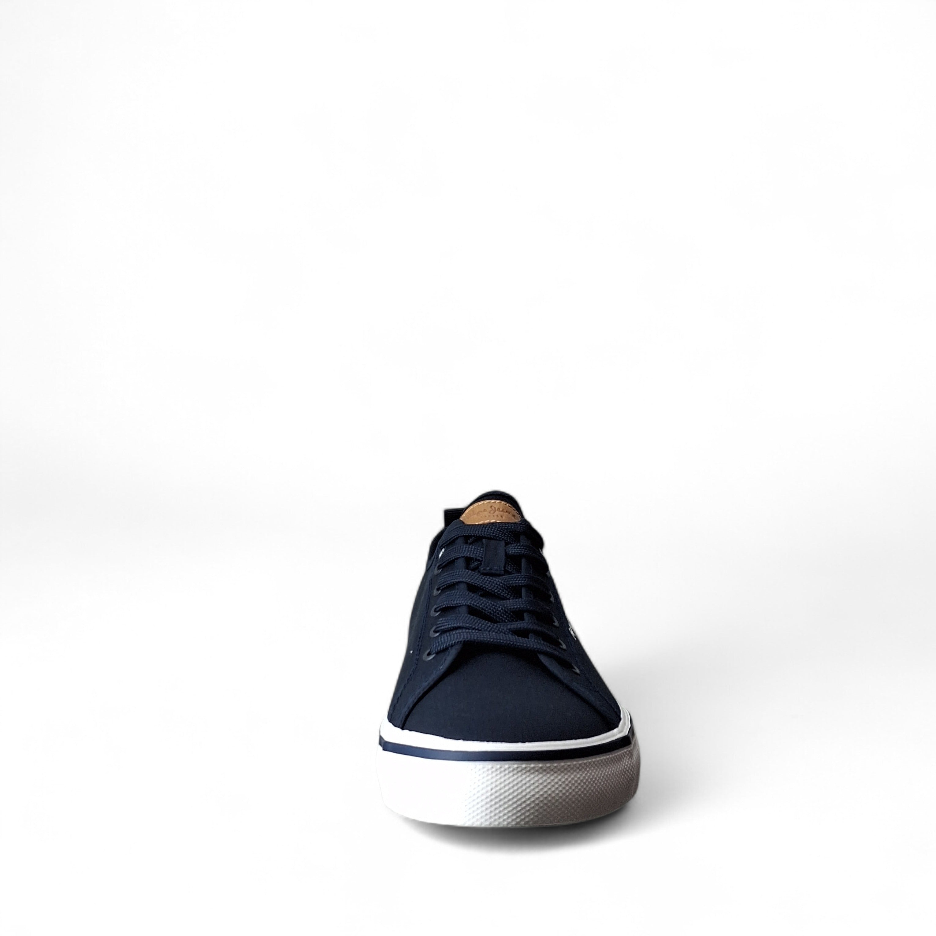 Pepe Jeans Sneakers Basse Pms da Uomo – Navy